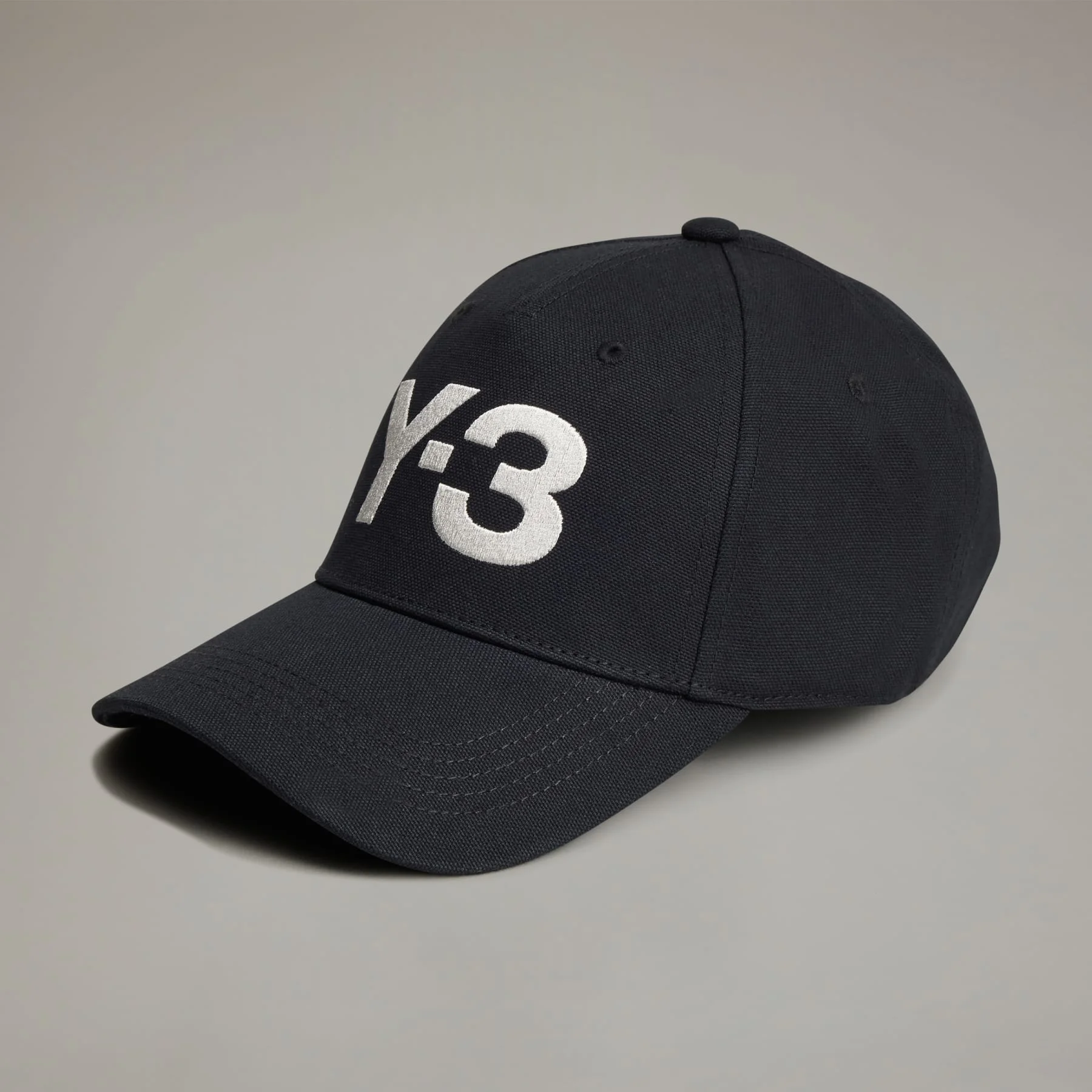 Y-3 클래식 로고 캡 - 1