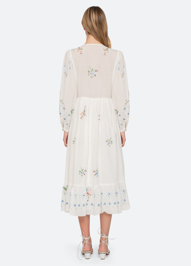 Sea Serafina Dress outlook