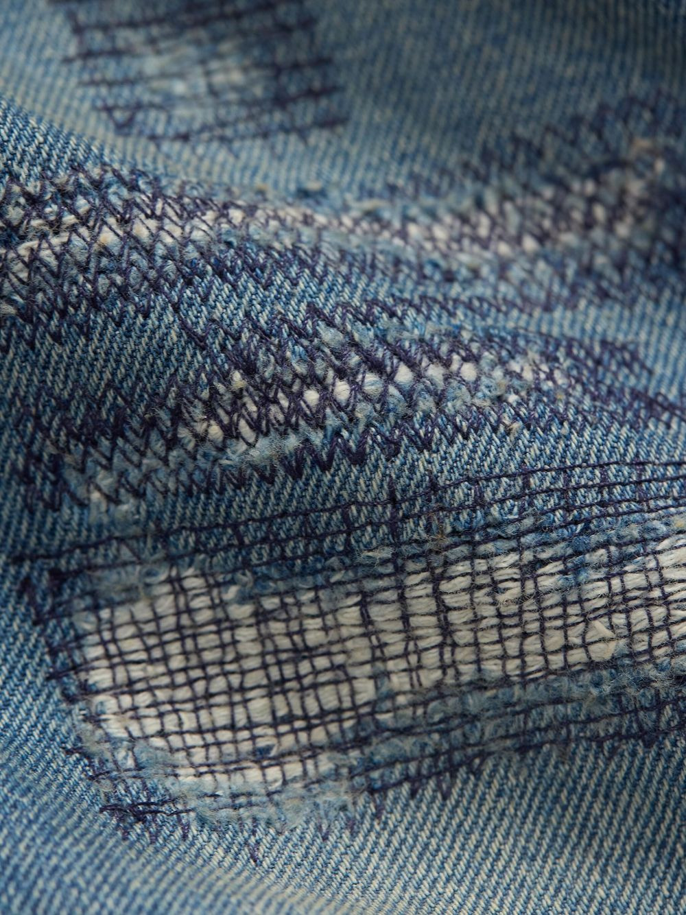 Claremont slim-fit jeans - 3