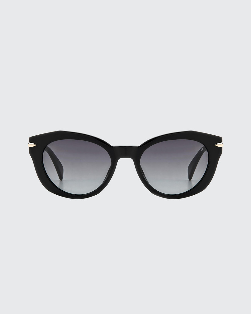 rag & bone Lily
Square Sunglasses outlook