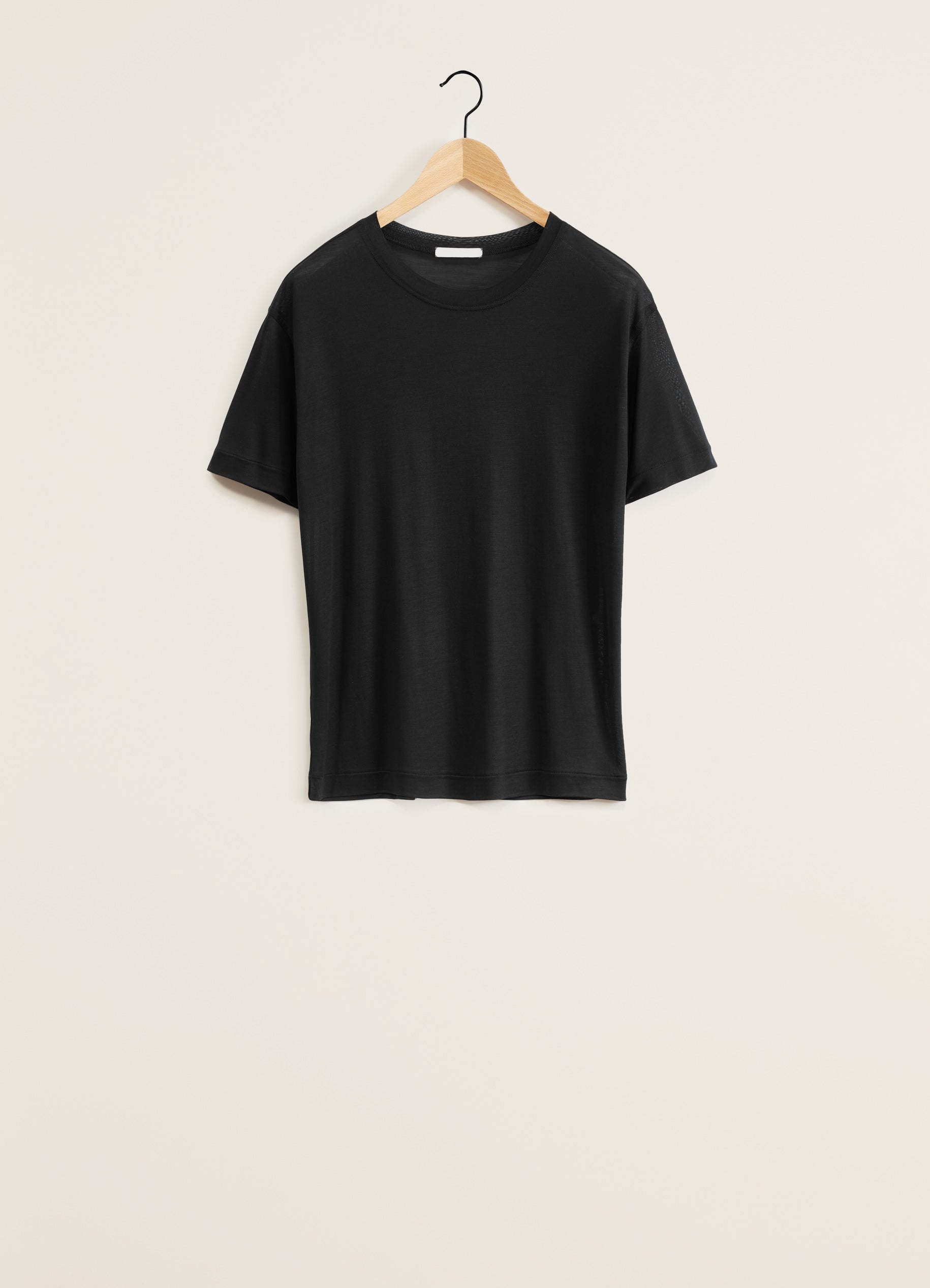 SOFT SS TEE - 1