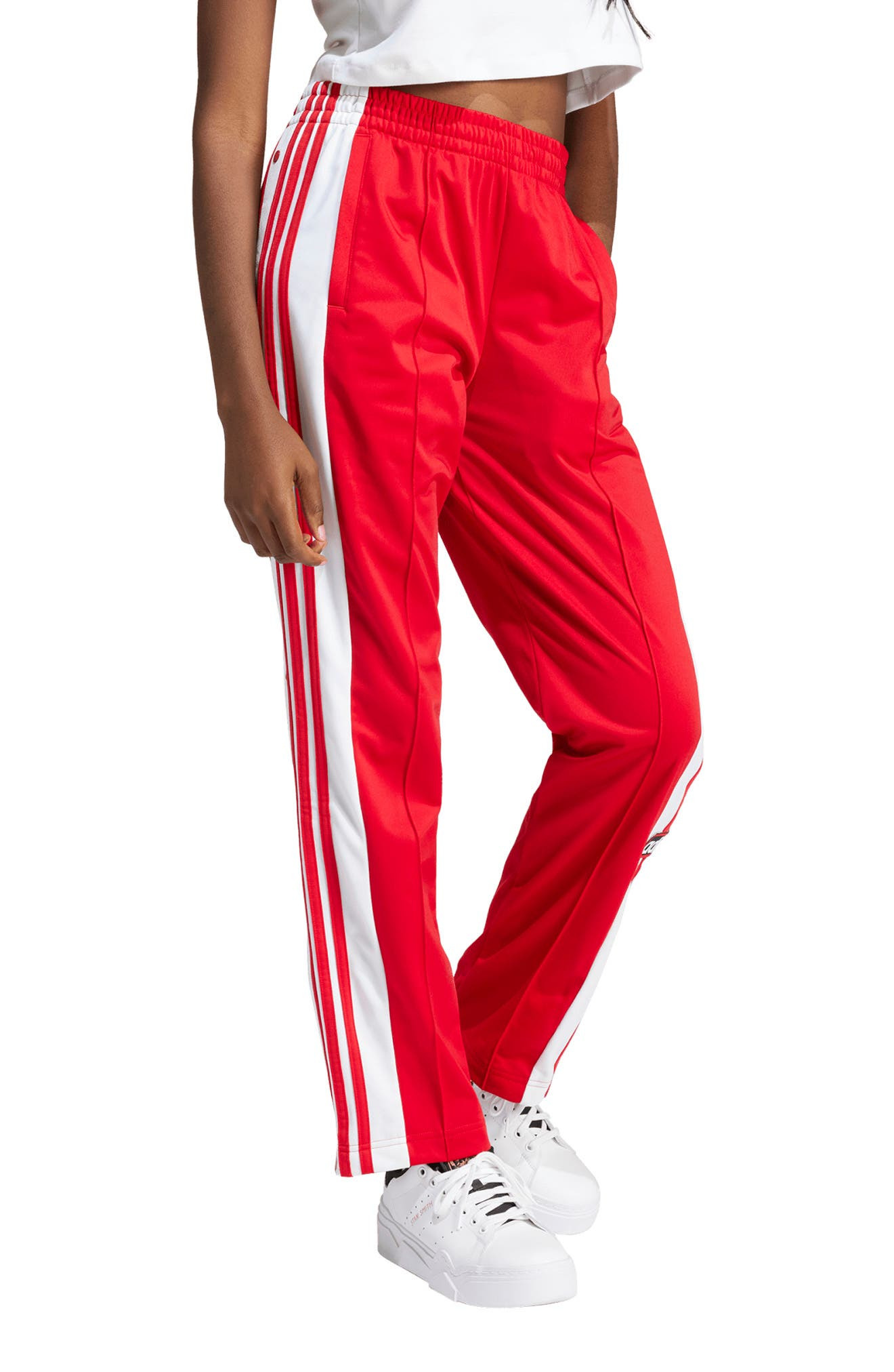 Adibreak Track Pants - 3