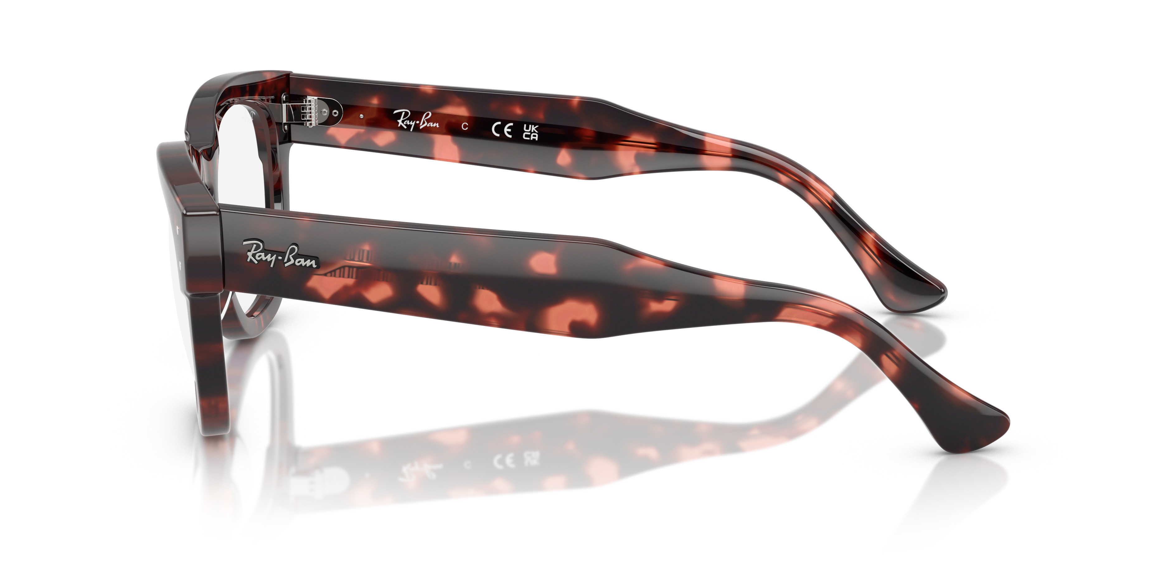 MEGA HAWKEYE OPTICS - 5