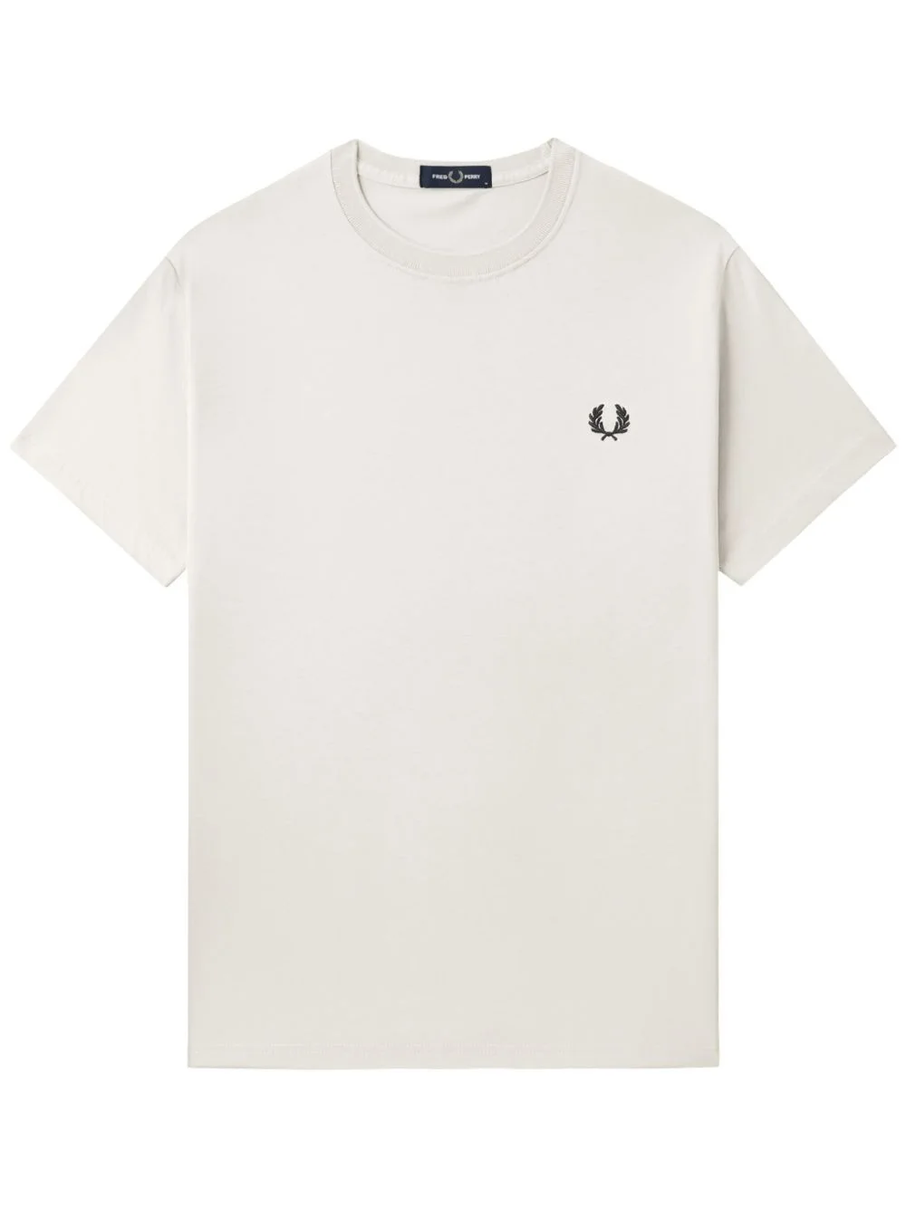 crew-neck T-shirt - 1