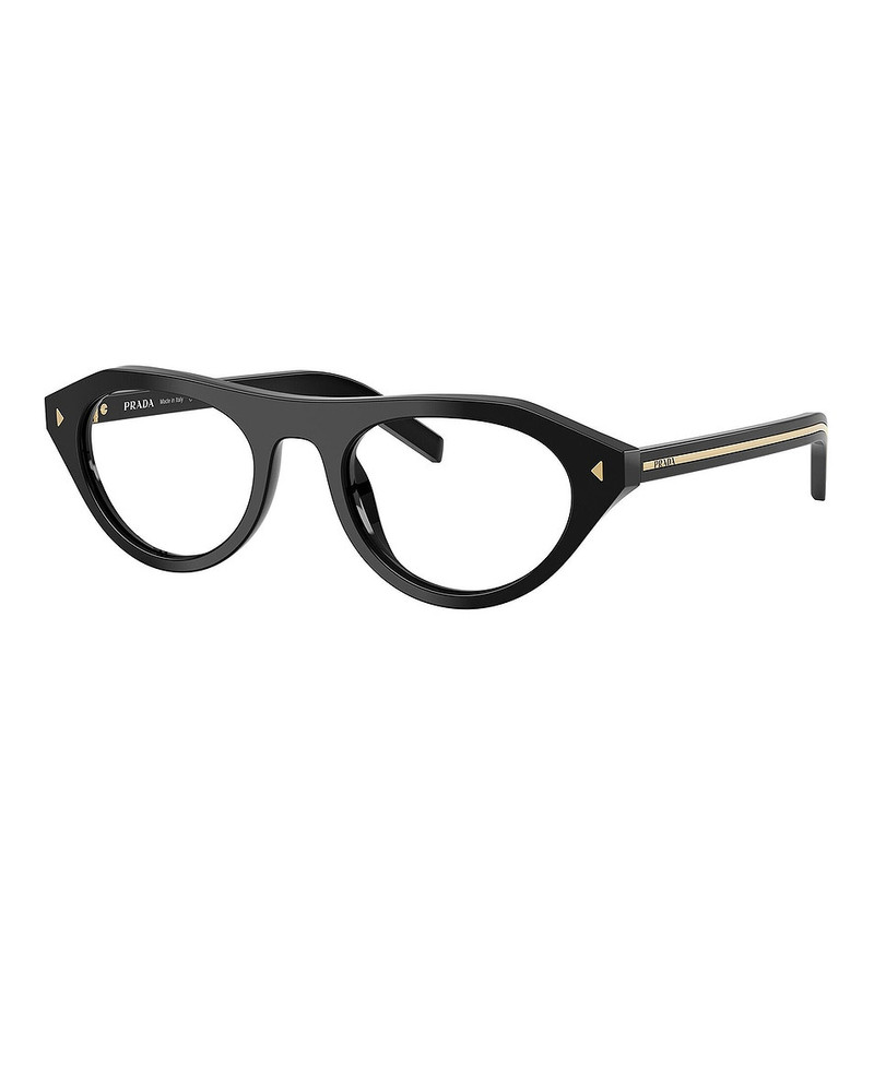 Prada Irregular Optical Glasses outlook