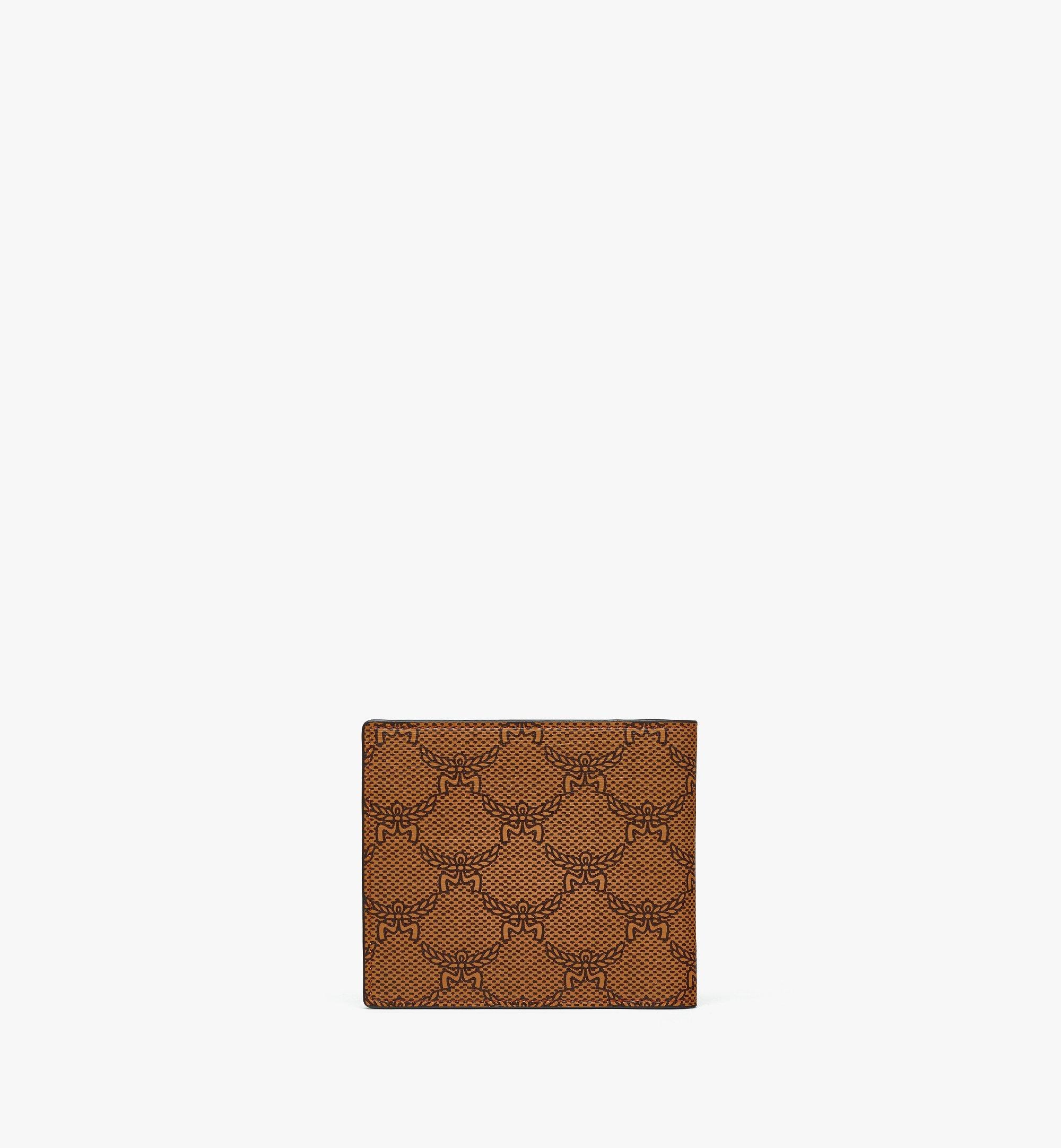 Himmel Bifold Wallet in Lauretos - 3