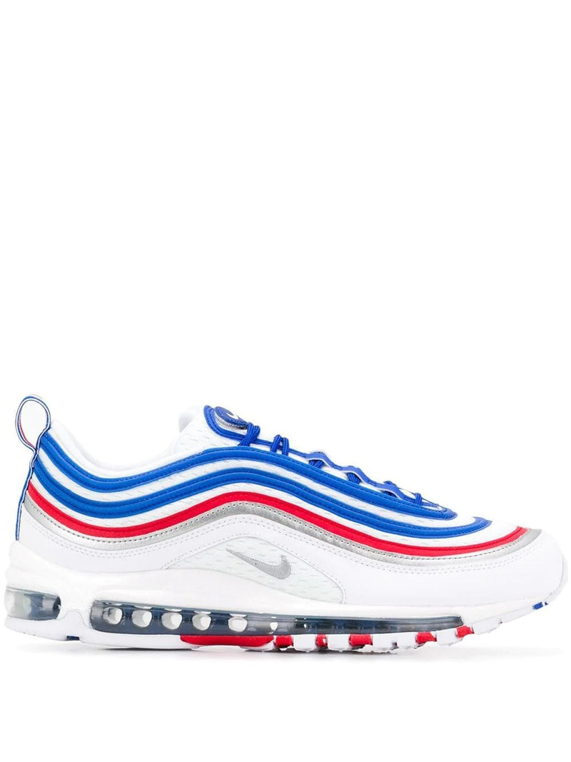 Nike Air Max 97 Game Royal sneakers - 1