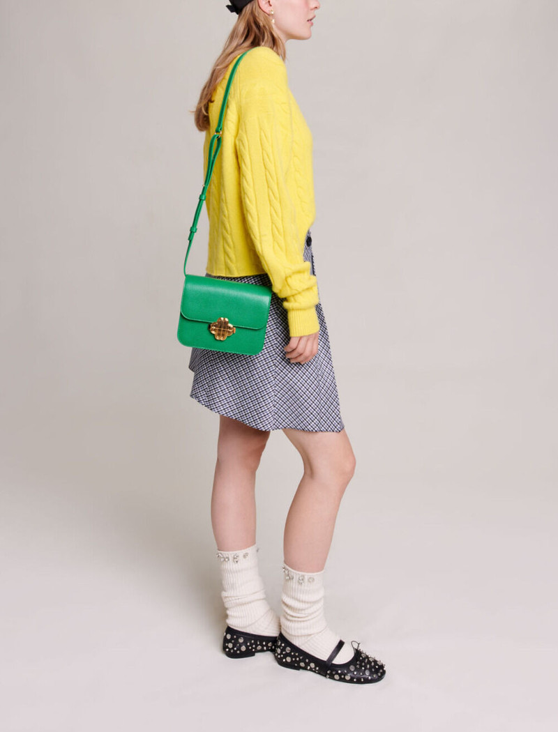 Cashmere jumper 3