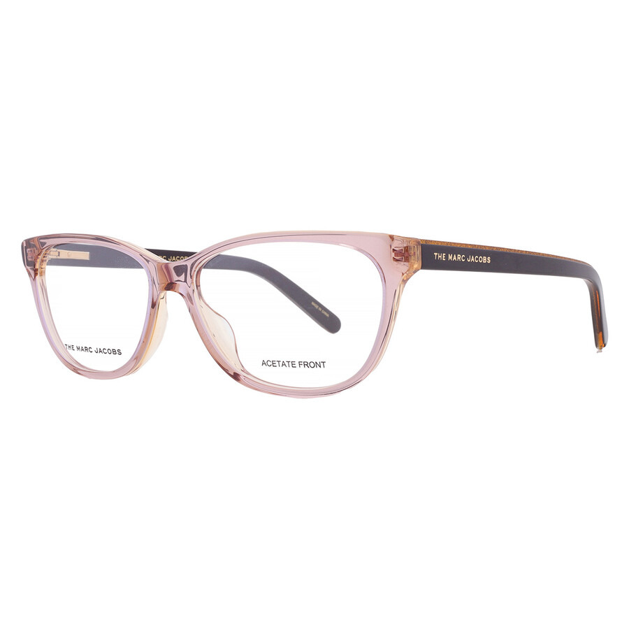 Marc Jacobs Demo Cat Eye Ladies Eyeglasses MARC 462 009Q 53 - 2