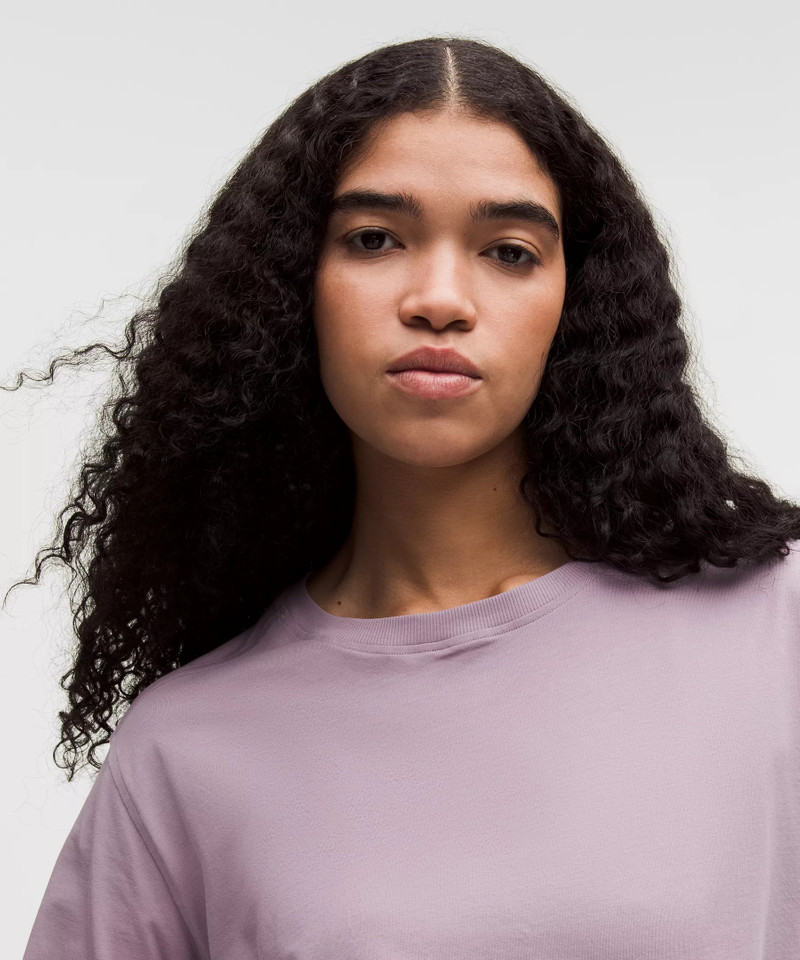 All Yours Organic Cotton Long-Sleeve Shirt 4