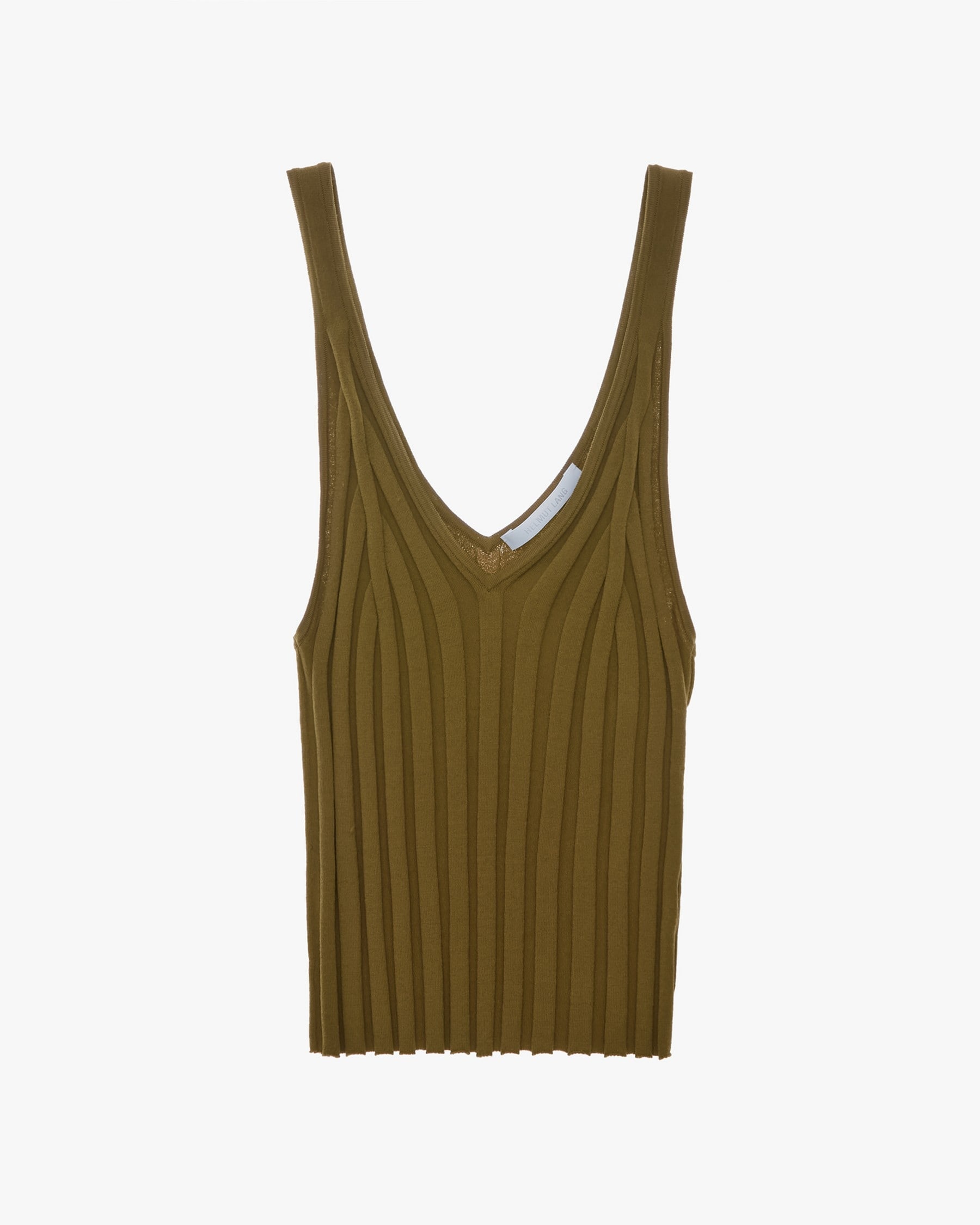ANGELA KNIT TANK - 1