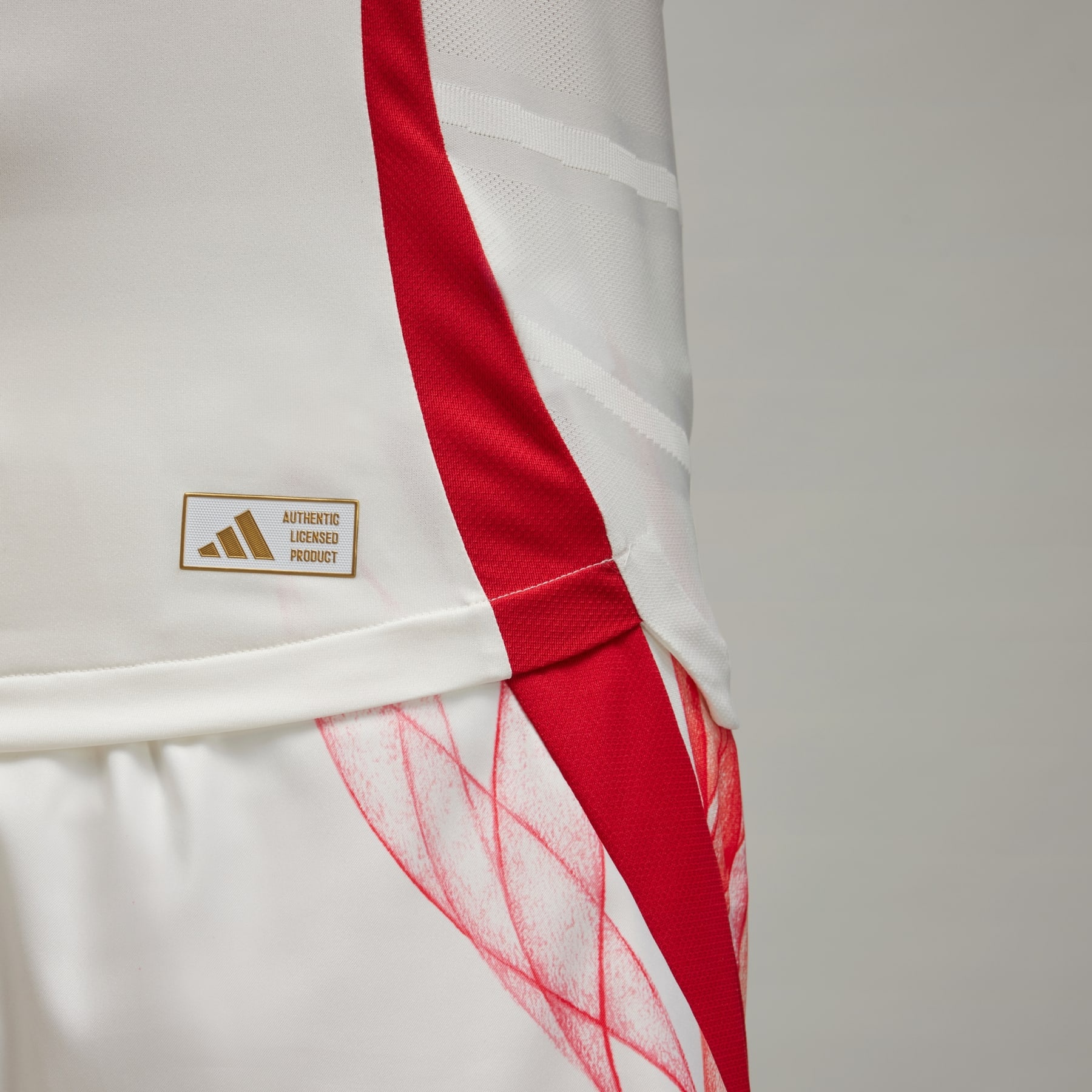 Japan x Y-3 24 Away Authentic Jersey - 6