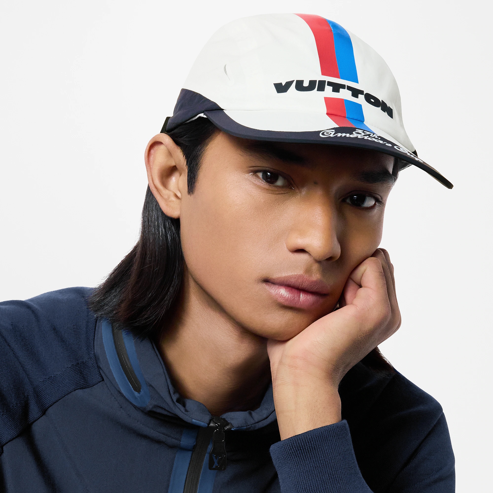 Technical Gaston Cap - 4