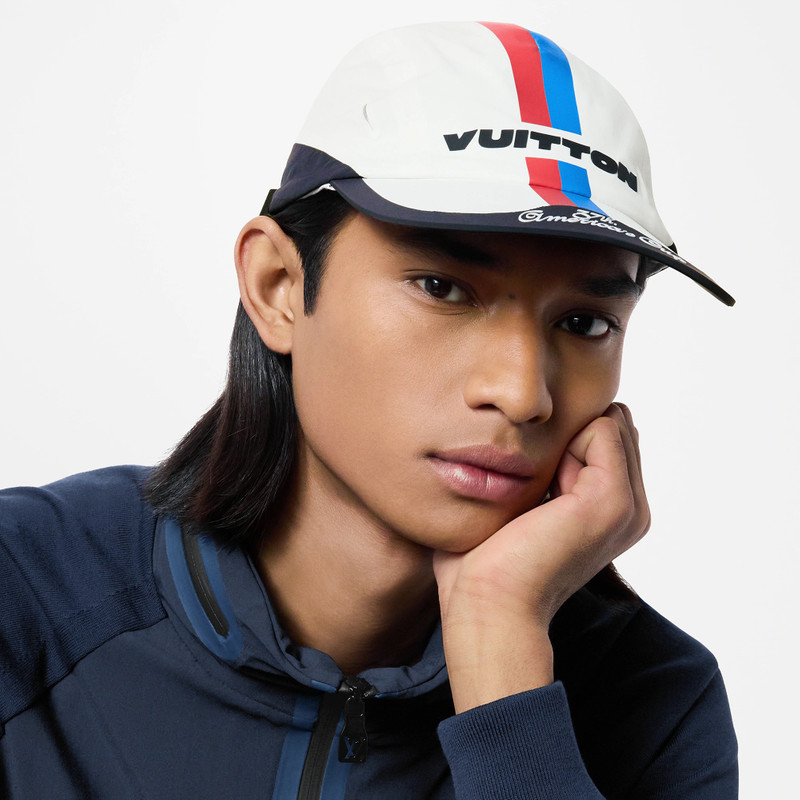 Technical Gaston Cap 4