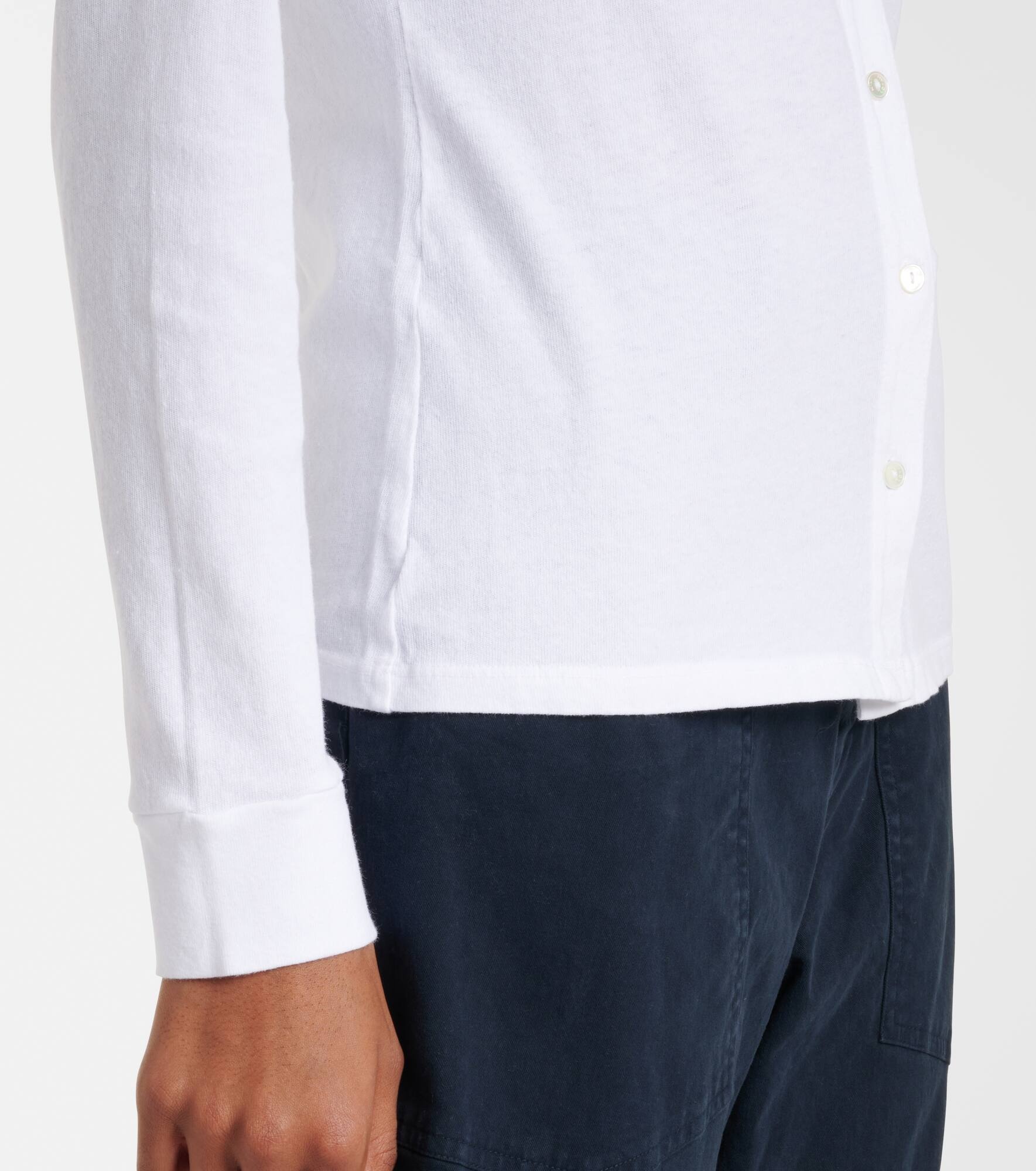 Liam cotton shirt - 5