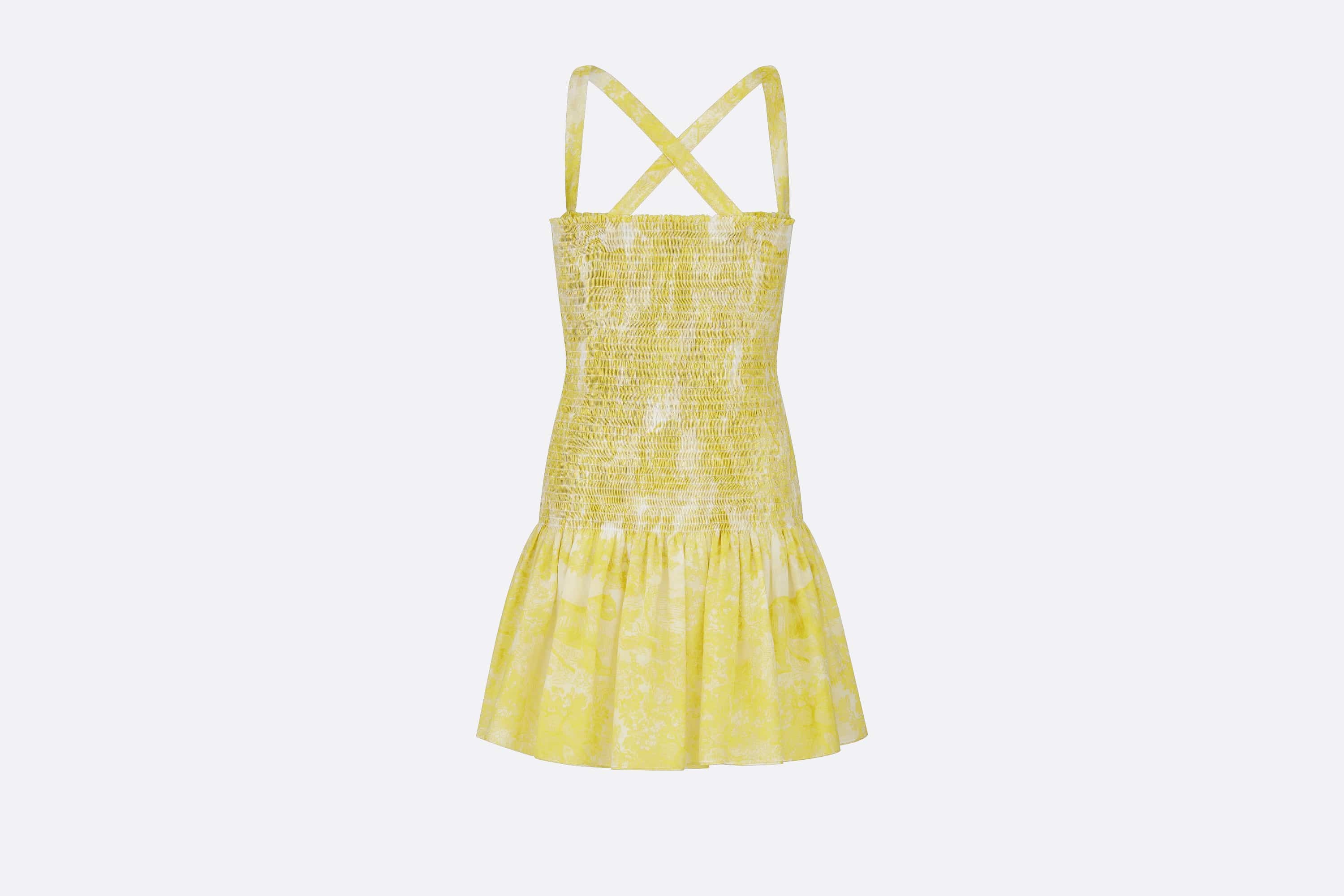 Dioriviera Short Dress - 2