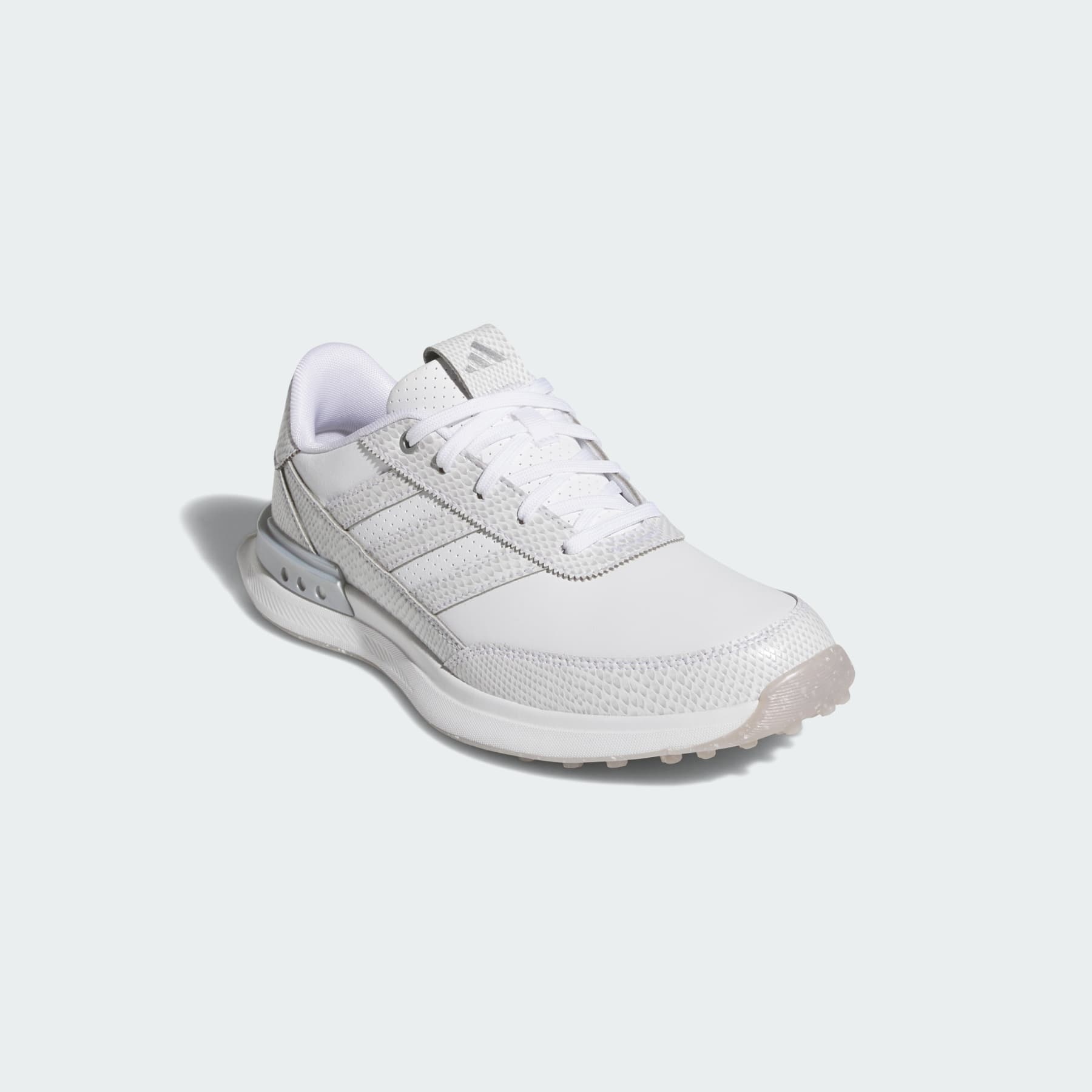 S2G 25 Leather Spikeless Golf Shoes - 6