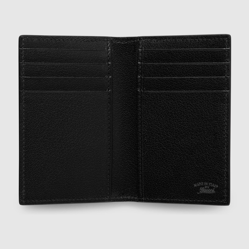 GUCCI Lira card case outlook