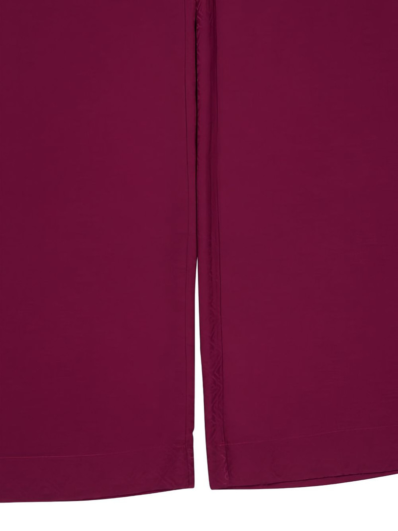 straight-leg trousers 3