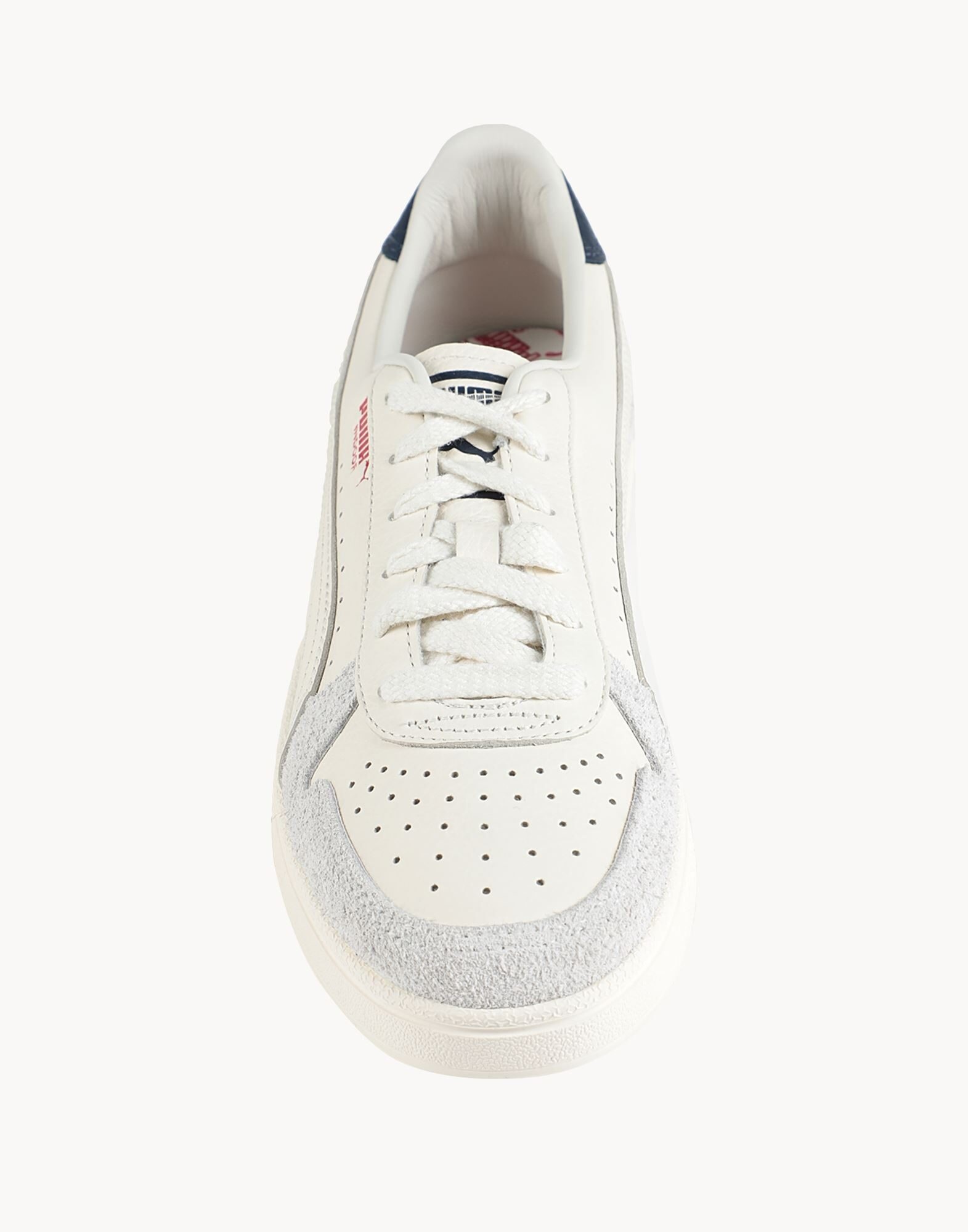 Ivory Men's Sneakers - 4