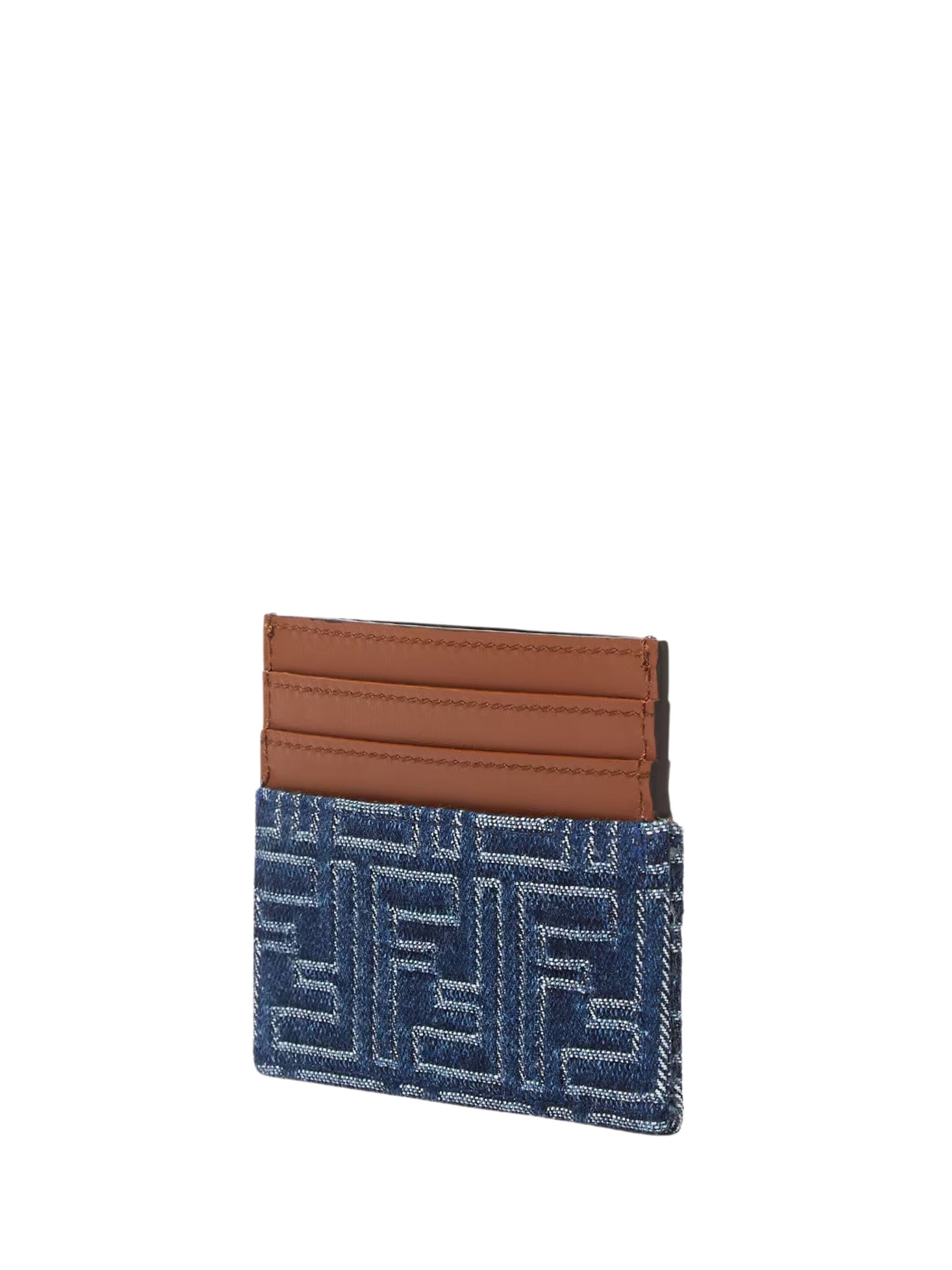 FF Card Holder - 2