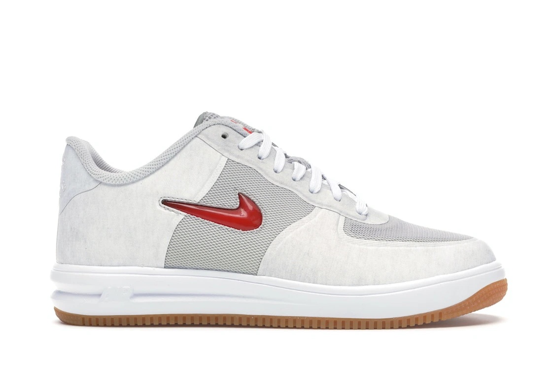 Nike Lunar Force 1 Low CLOT Fuse - 1