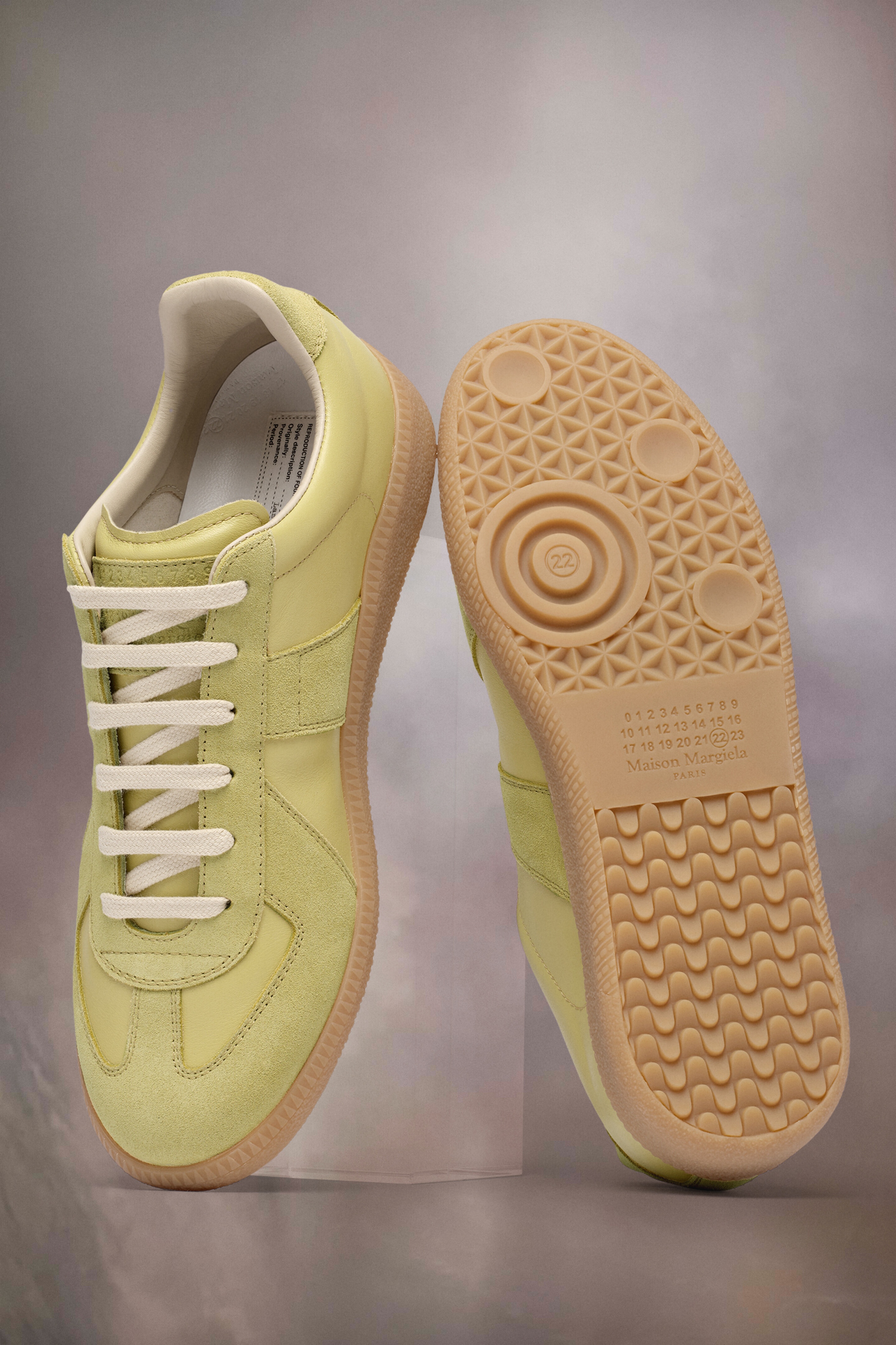 Replica sneakers - 2