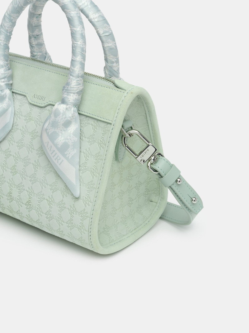 WOMEN'S MA QUAD MICRO TRIANGLE 4