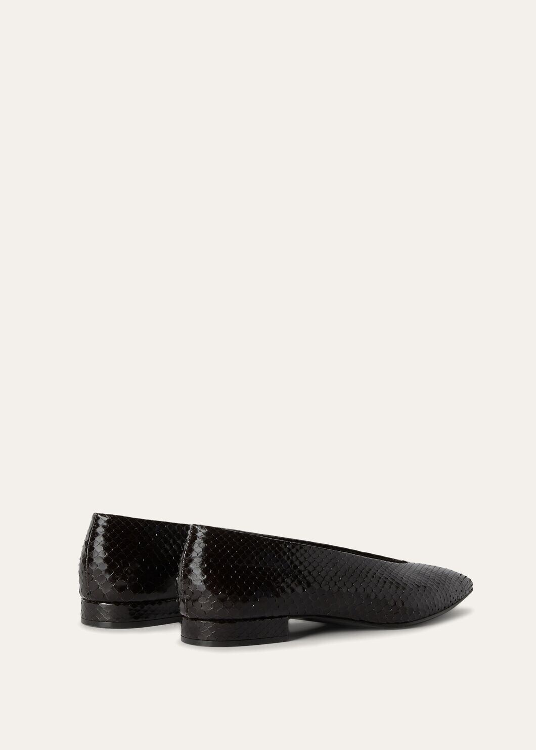 Rebecca Ballerinas - 4