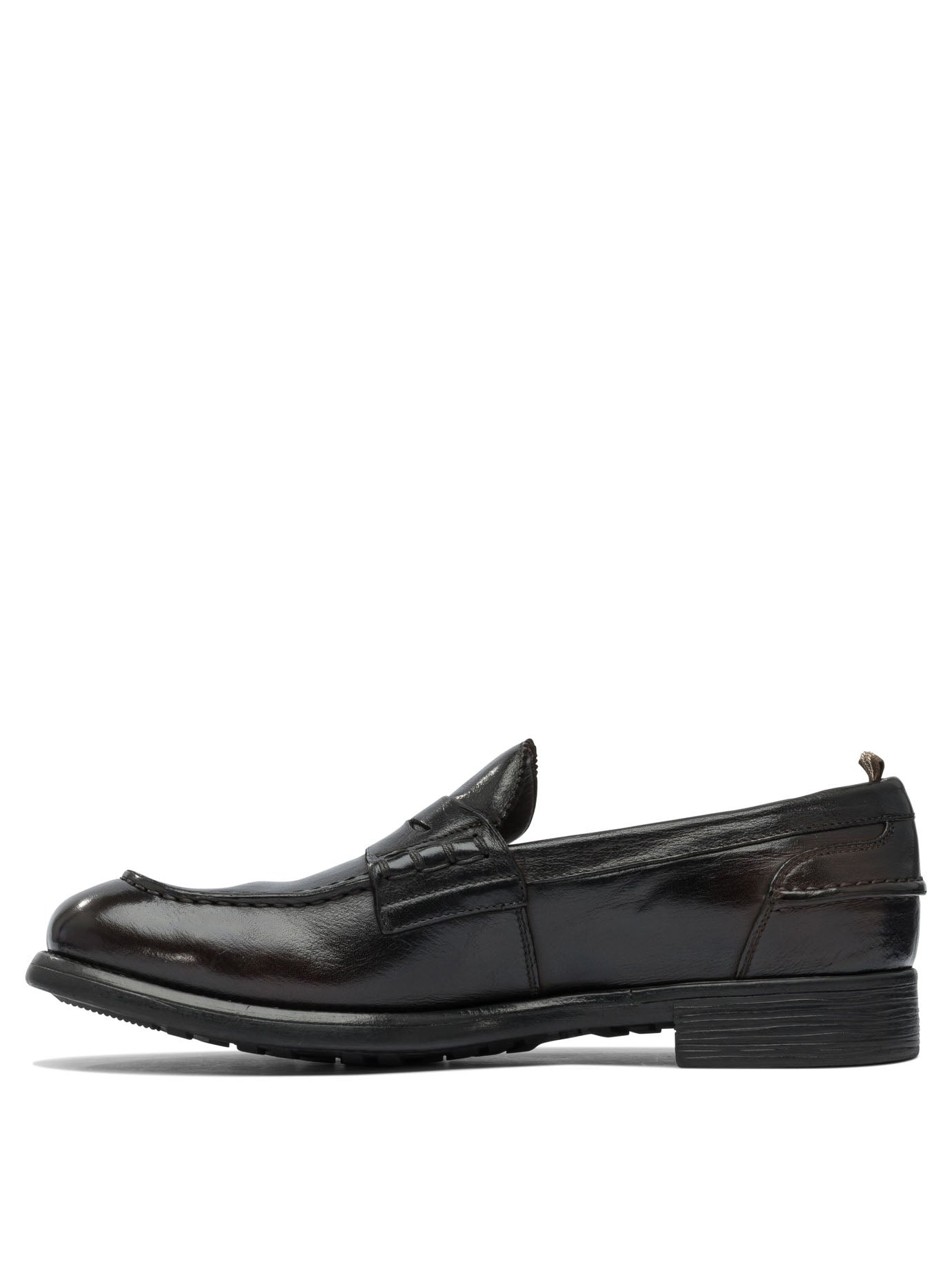 Officine Creative "penny Chronicle 056" Loafers - 3
