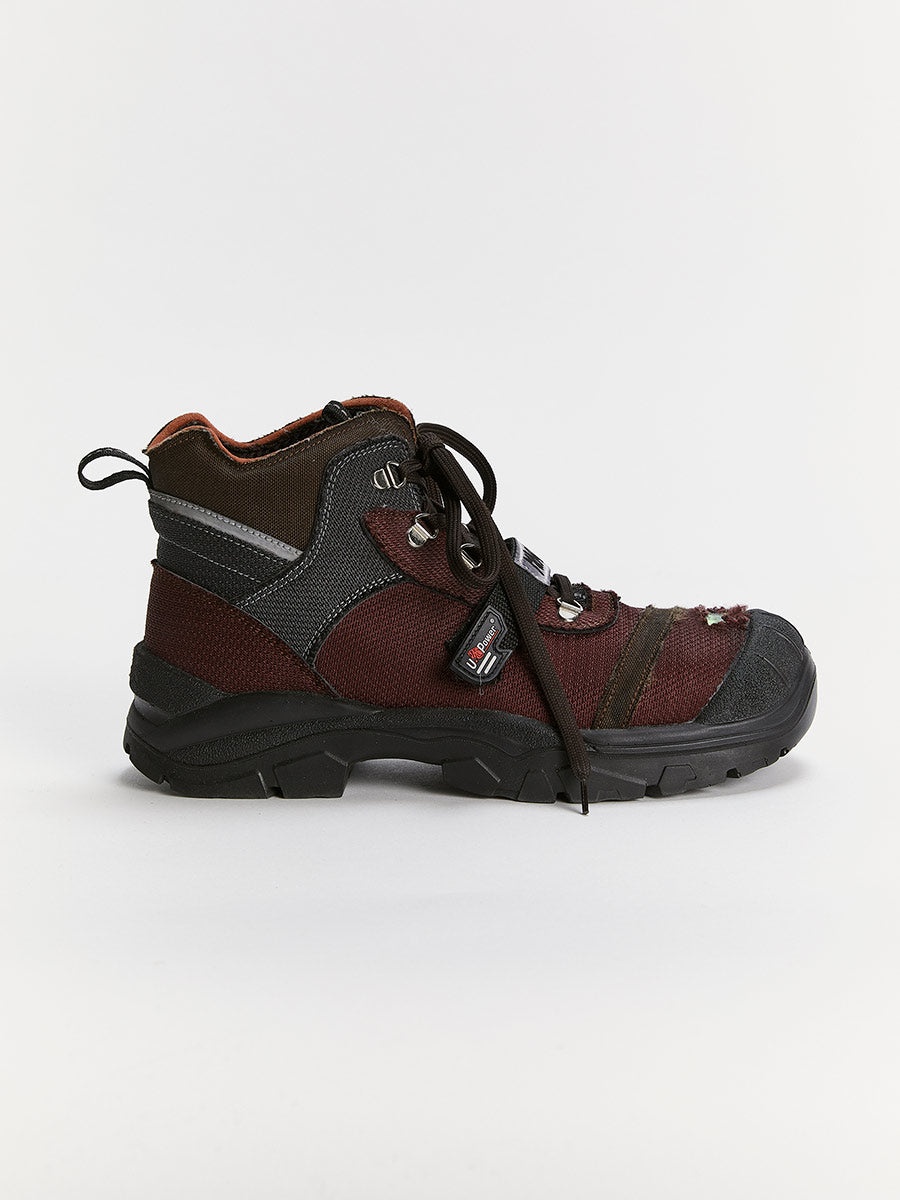 U-Power Latitude Dark Mix - 1