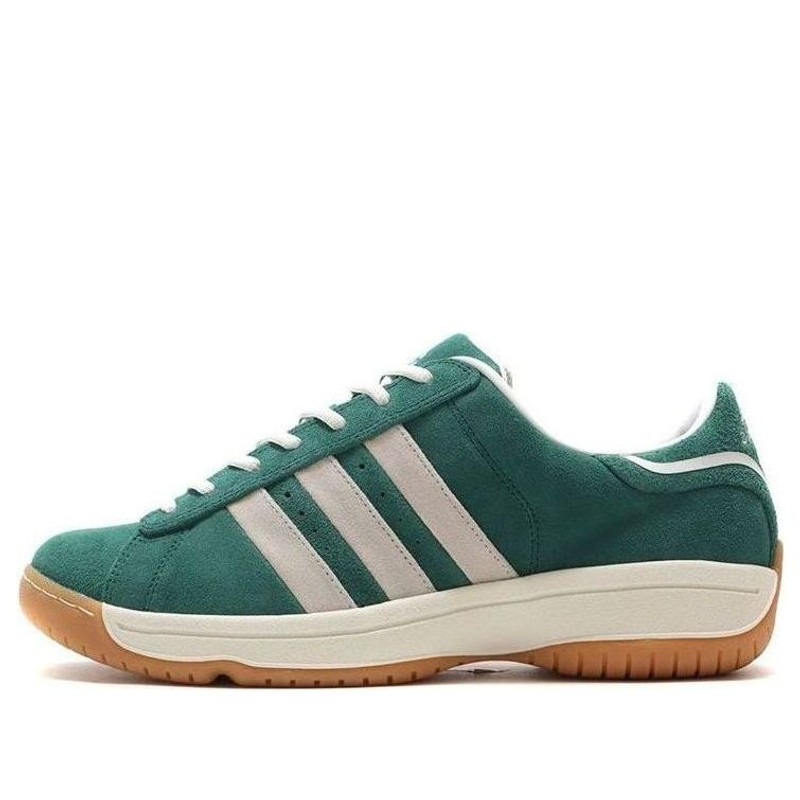 adidas x Atmos Campus 'Supreme Green' IF9989 - 1