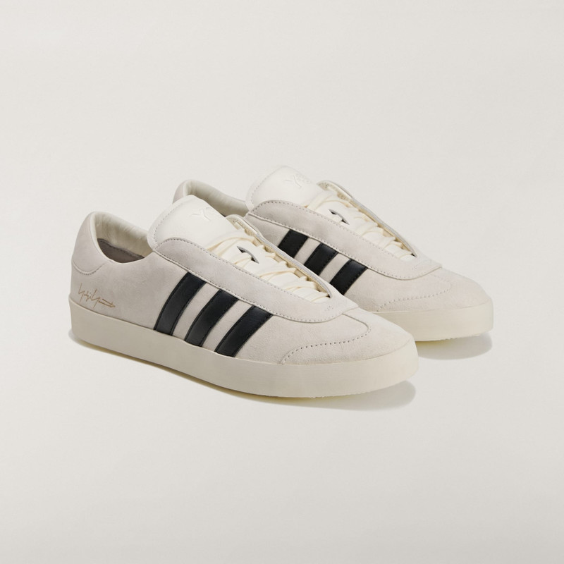 Y-3 GAZELLE Shoes 6