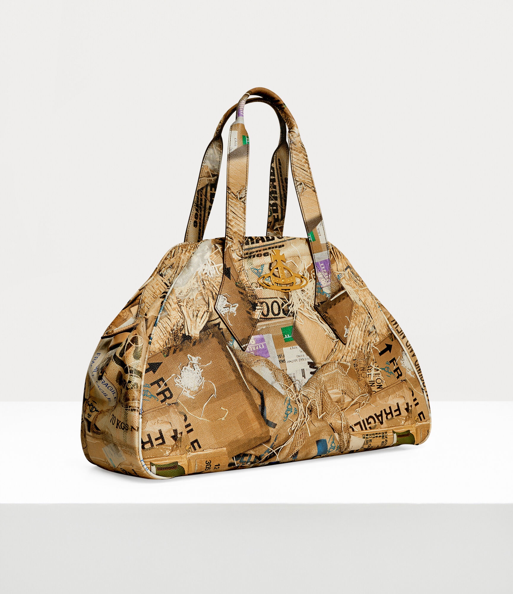 YASMINE LARGE BAG - 4