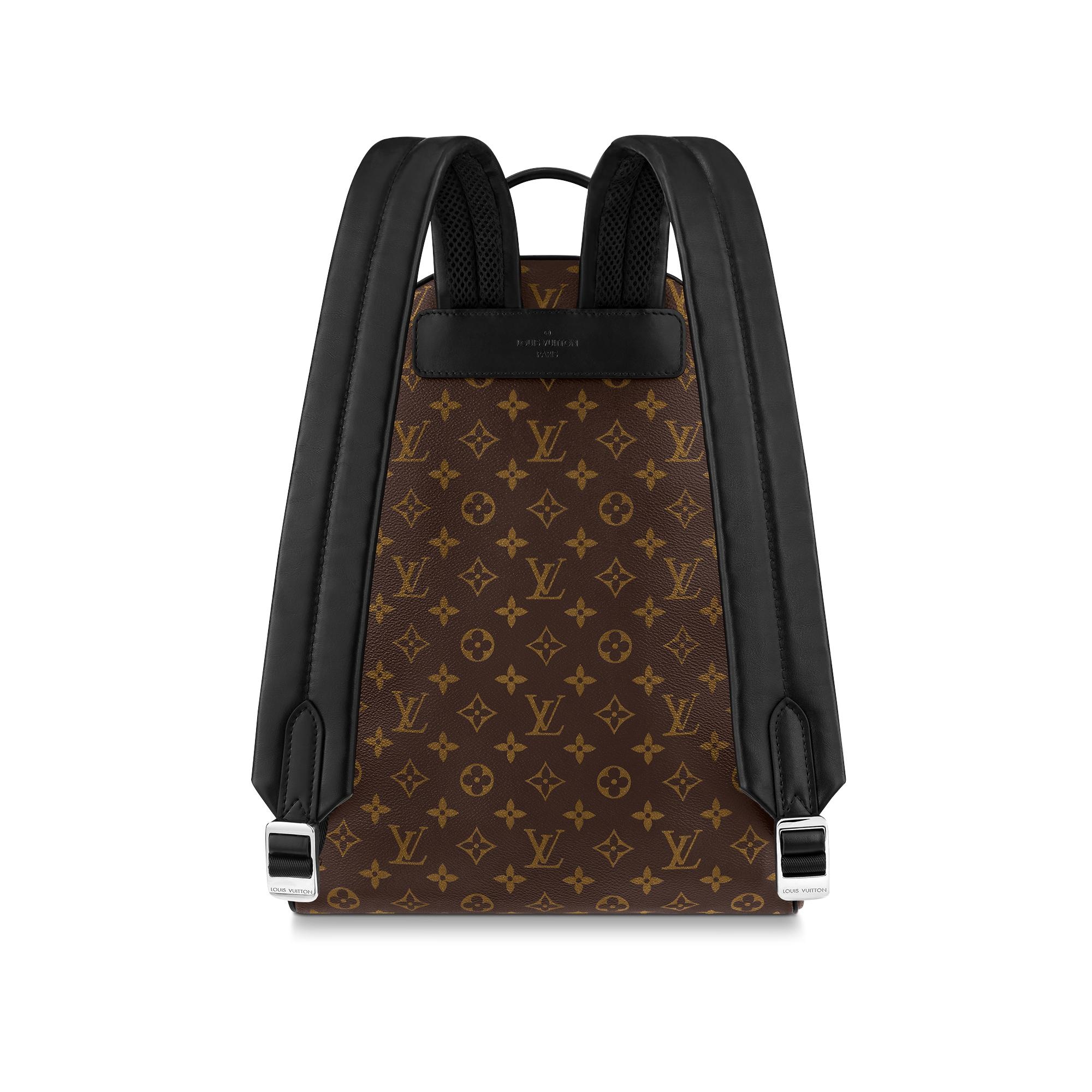 Josh Backpack - 7