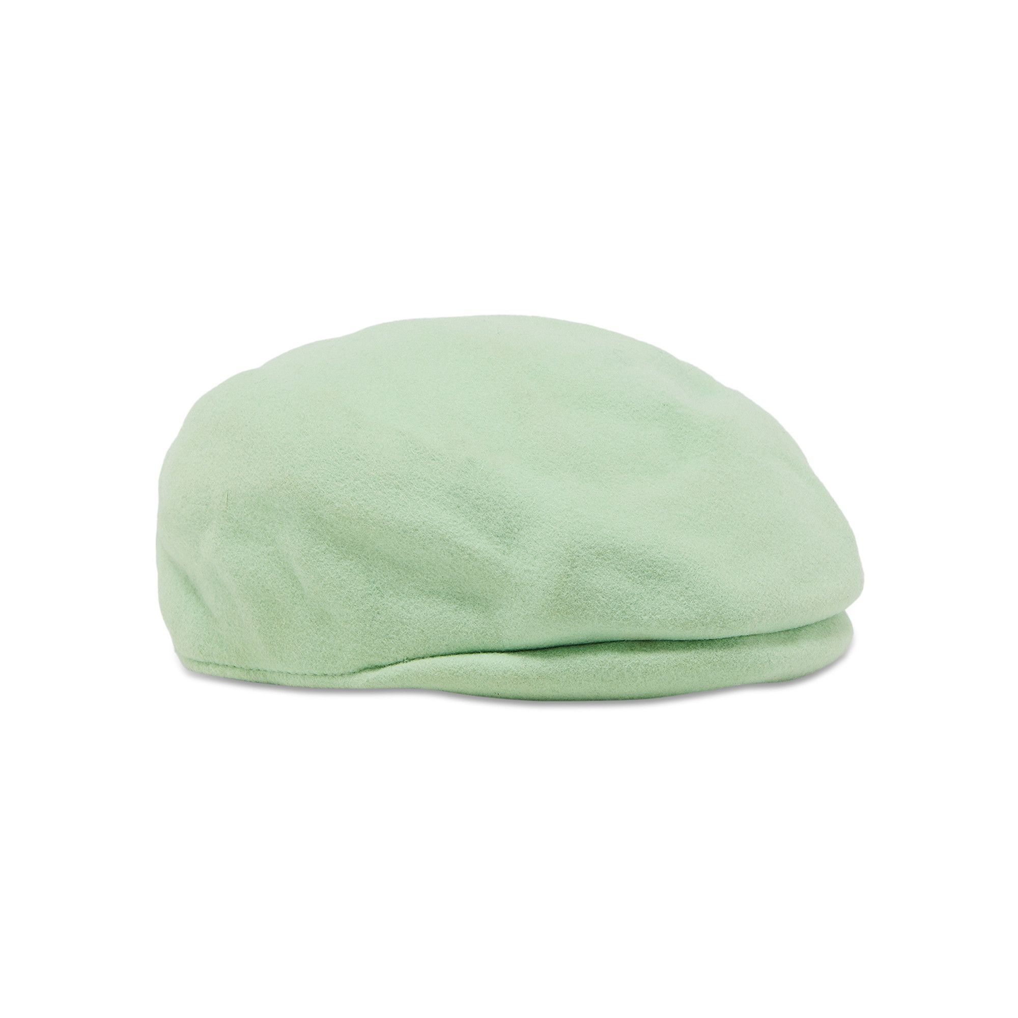 Comme des Garçons SHIRT Hunting Cap 'Green' - 2