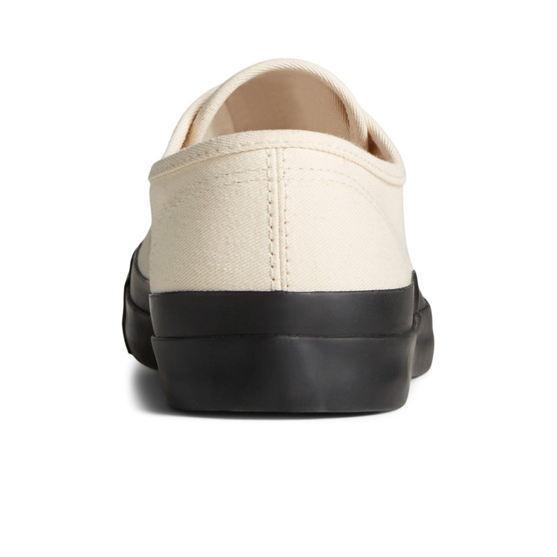 Sperry x BEAMS+ MIL CVO Sneaker 4