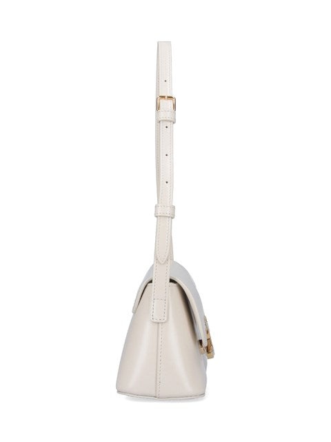 Celine Women Triomphe' Shoulder Bag - 5