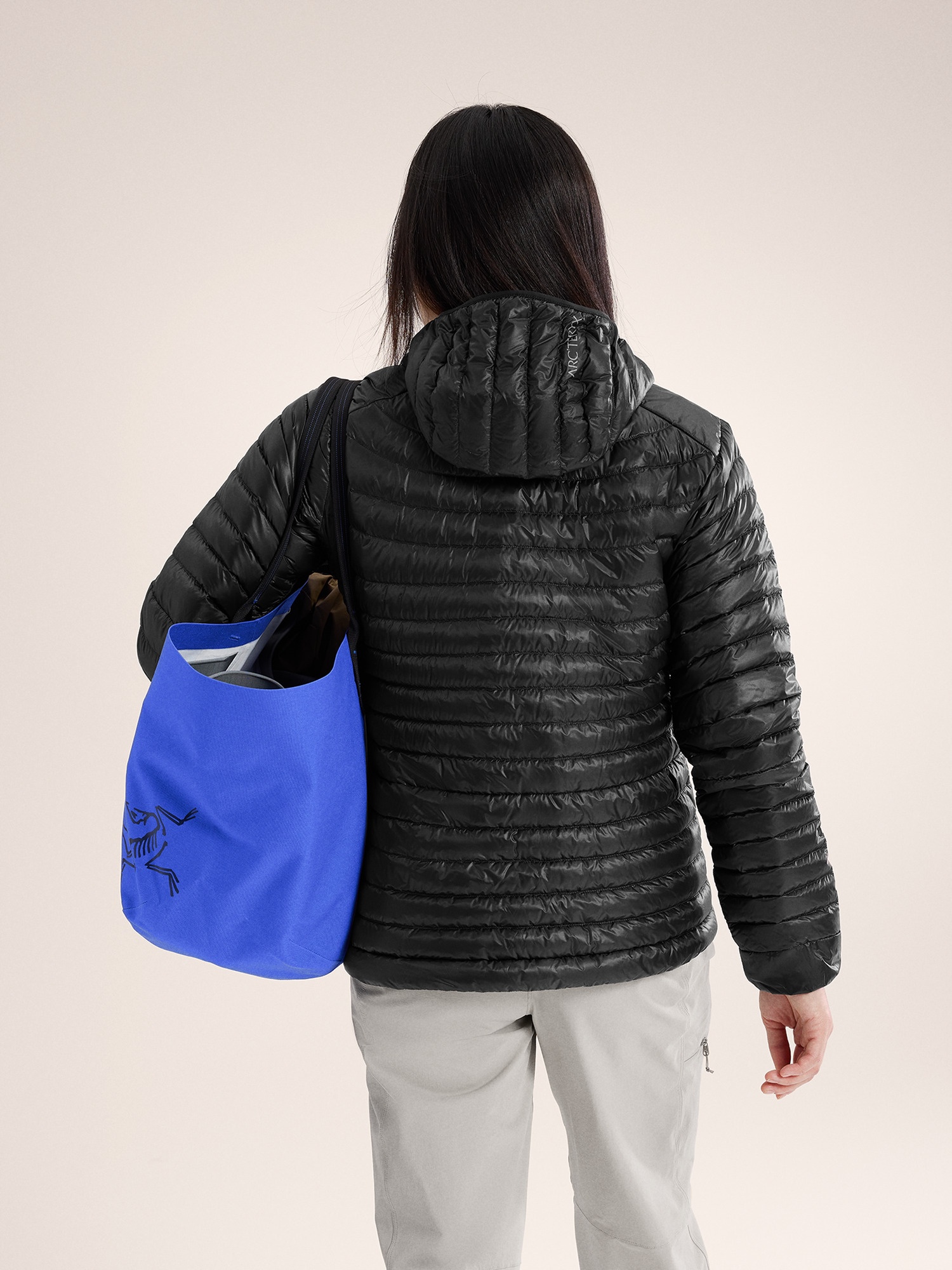 Carrier 45 Gear Tote - 7