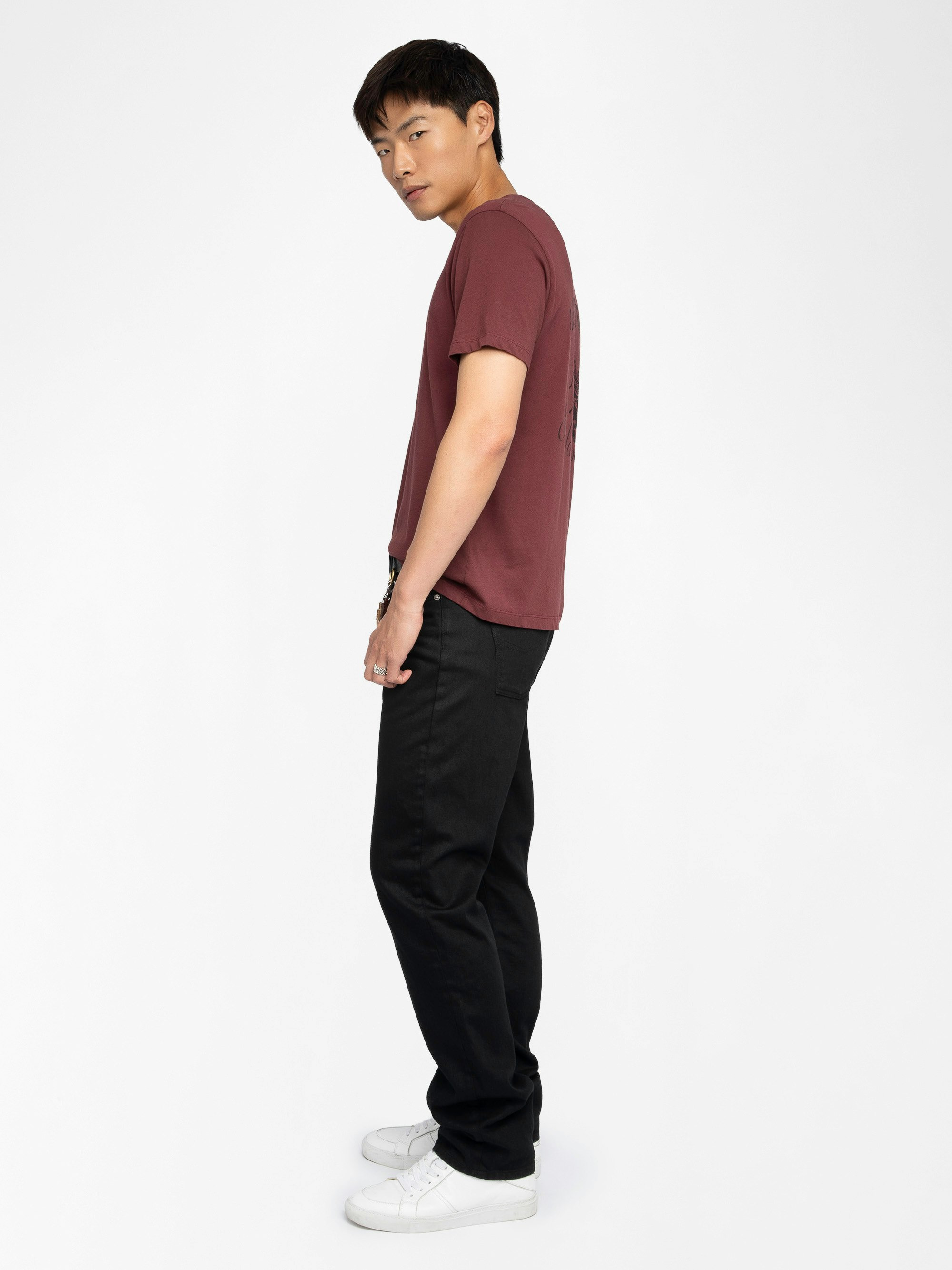 T-shirt Tommy - 5