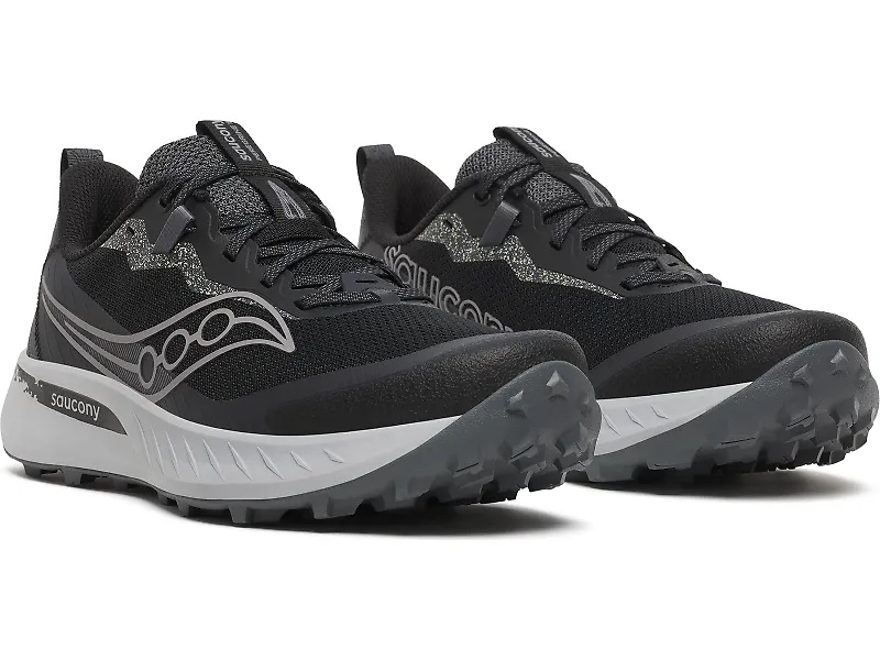Saucony Peregrine 15 - 6