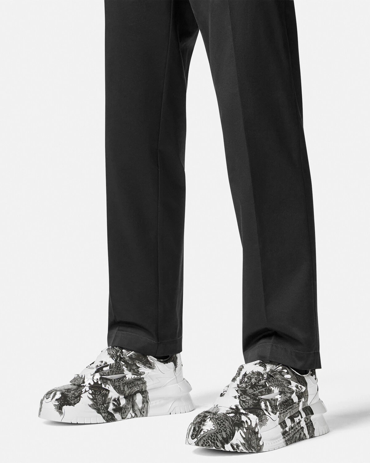 Year of the Dragon Odissea Sneakers - 3