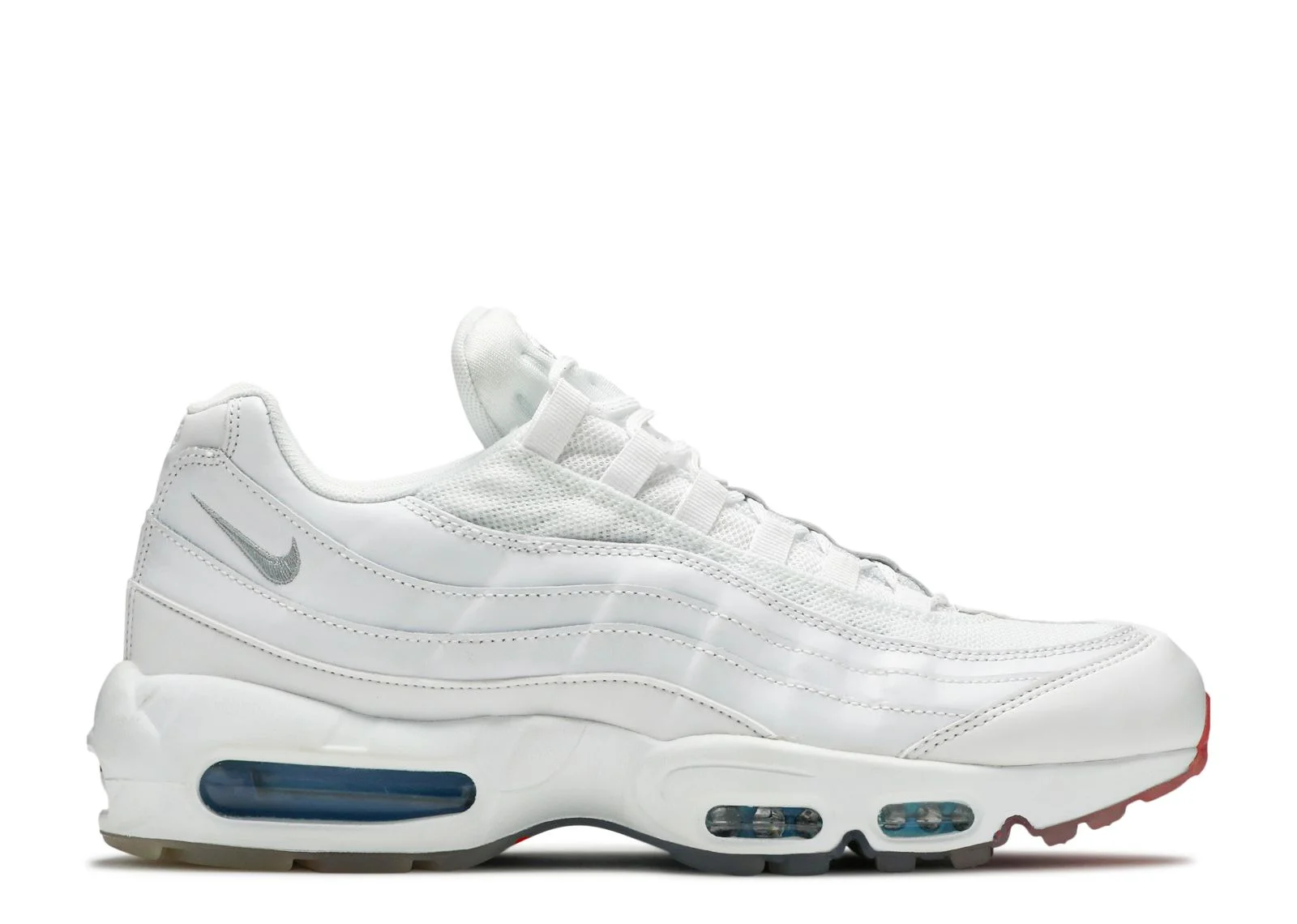 AIR MAX 95 'GLACIER BLUE' - 1