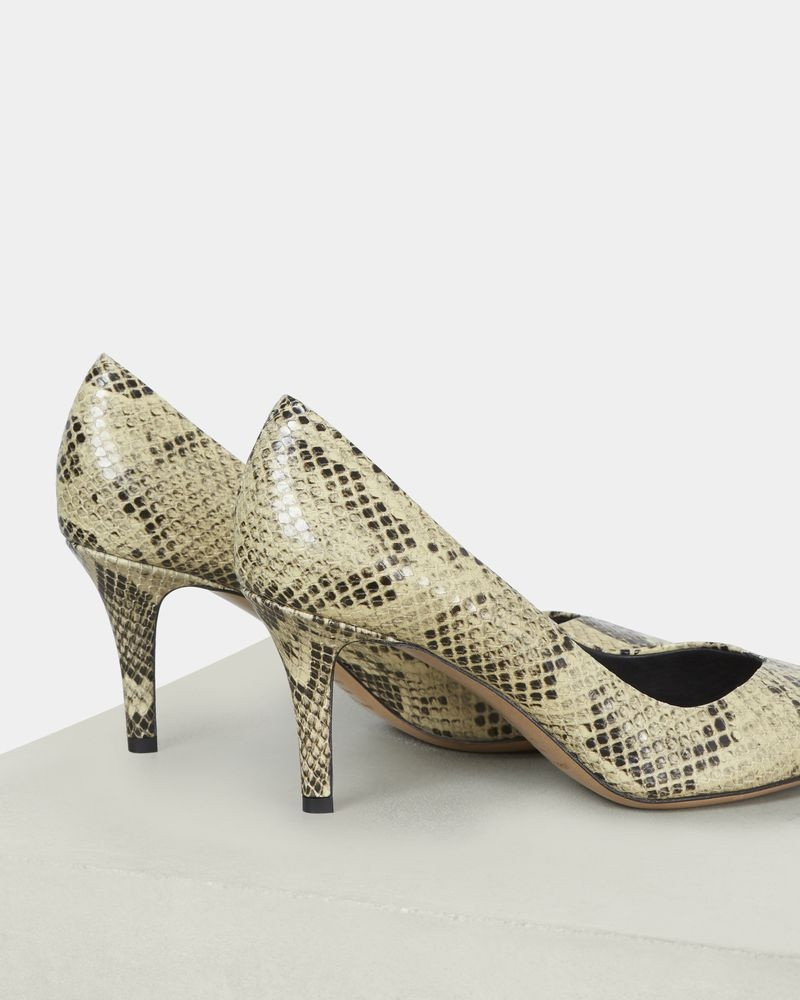 Isabel Marant PULLY high heels outlook