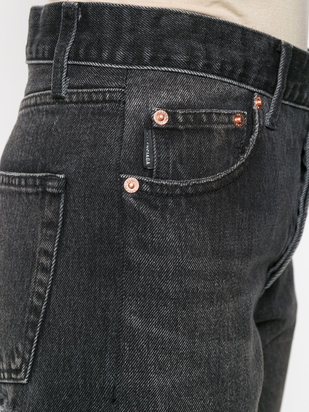 Standard jeans - 5