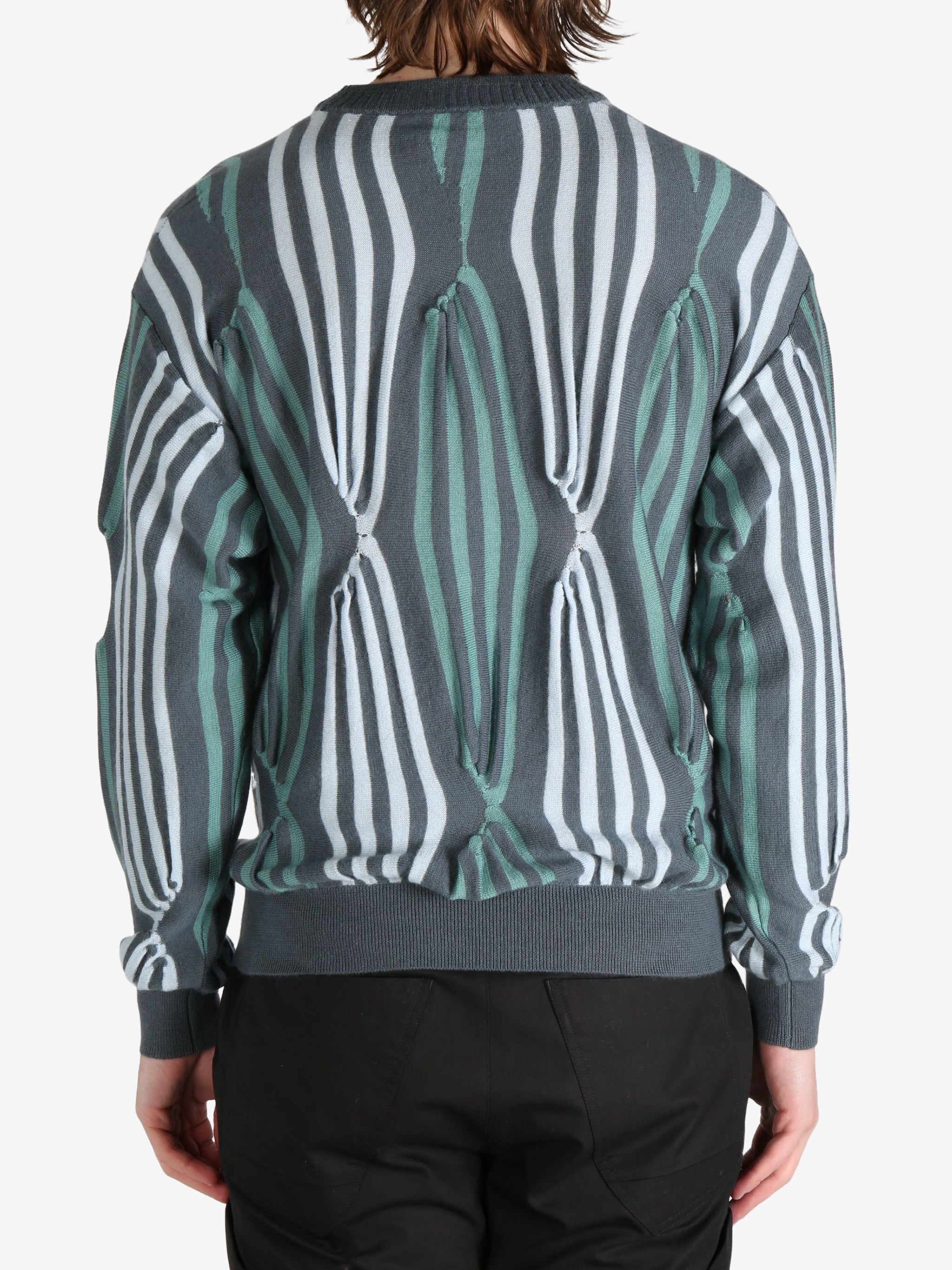 KIKO KOSTADINOV - Men Solix Jumper - 3