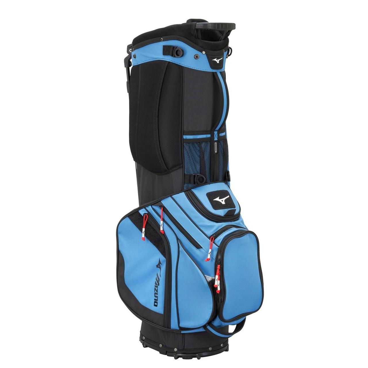 BR-D4 6-WAY Stand Golf Bag - 3