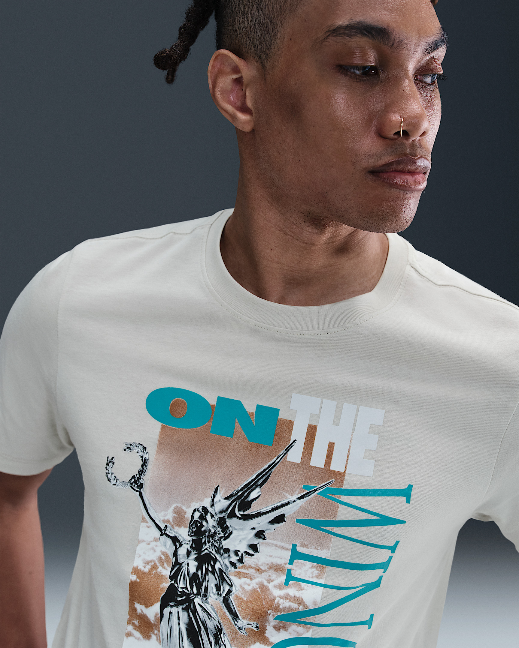 Nike Sportswear T-Shirt - 3