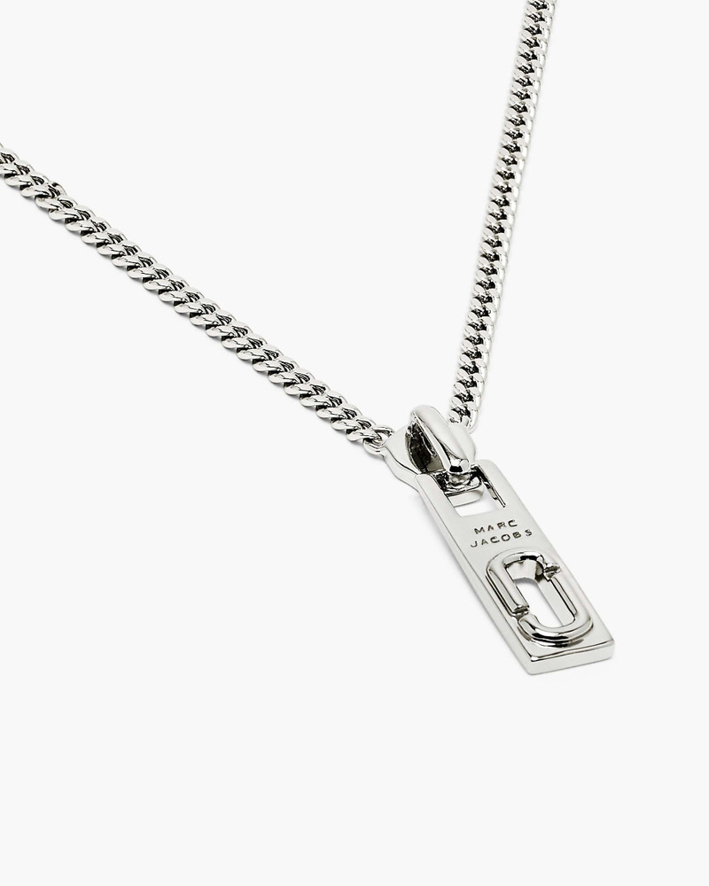 J MARC ZIPPER NECKLACE 1