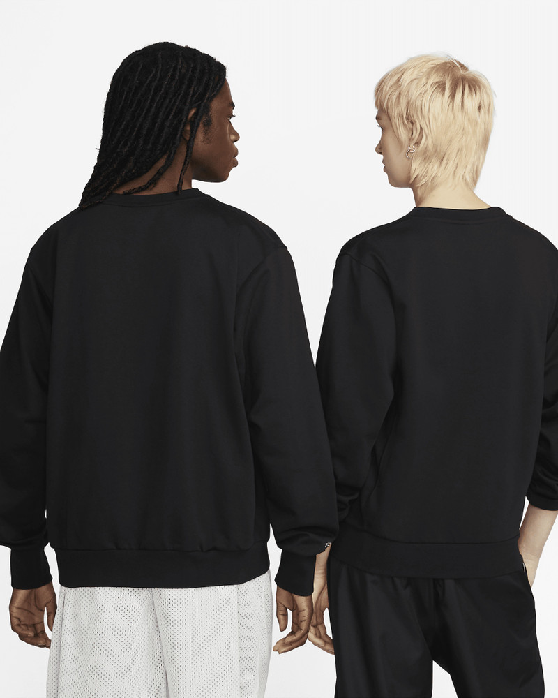 Nike Nike Standard Issue Men's Dri-FIT Crew Basketball Top outlook